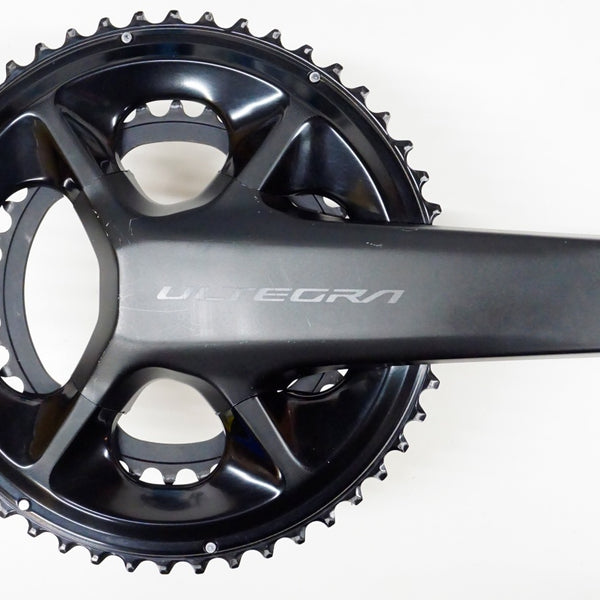 SHIMANO 「シマノ」 ULTEGRA FC-R8100 50-34T 170mm クランク