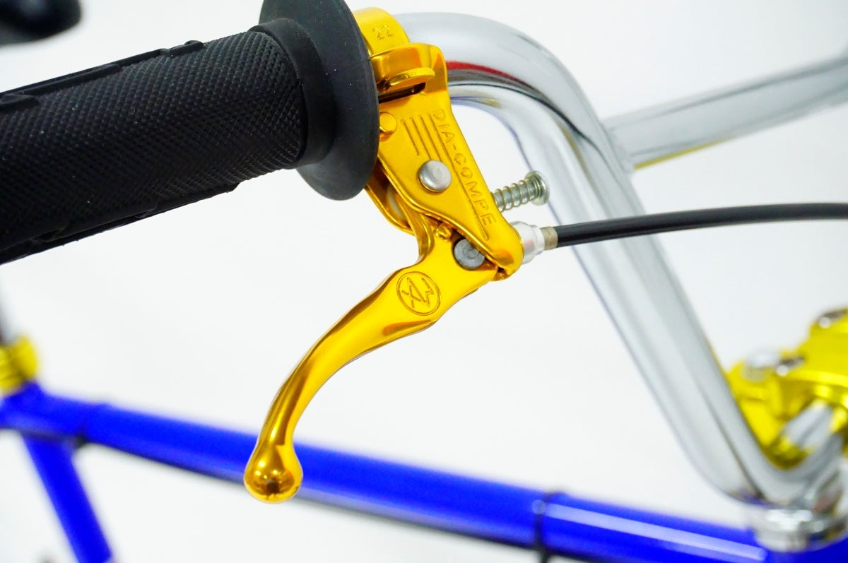 KUWAHARA 「クワハラ」 KZ-01 6TH LOT 2018年頃 20インチ BMX / 名古屋大須店