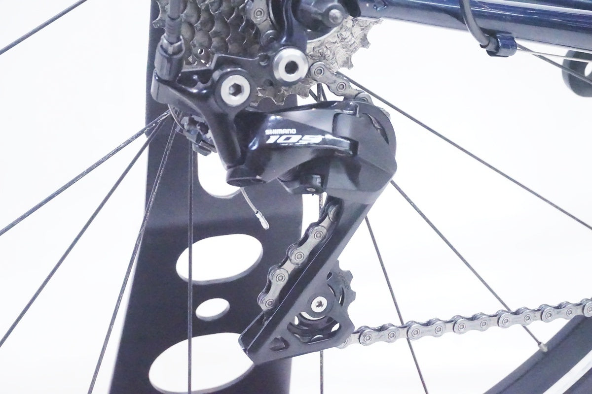 RALEIGH 「ラレー」 CARLTON-N 2015年頃 ロードバイク / 京都西院店