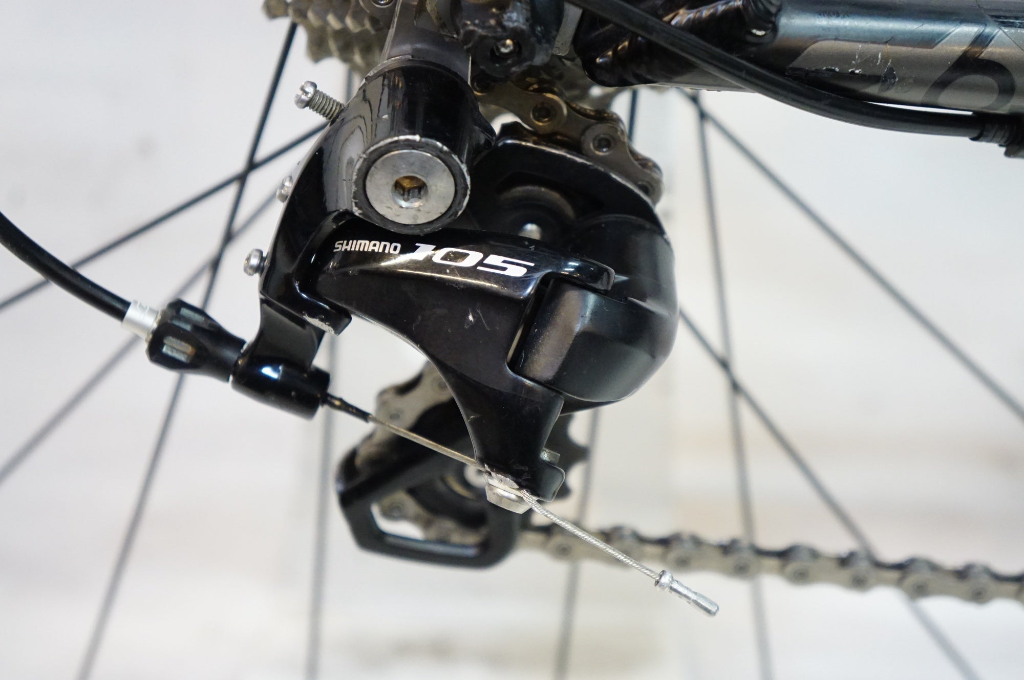 FELT 「フェルト」 F65X 2015年モデル シクロクロス / 熊谷本店