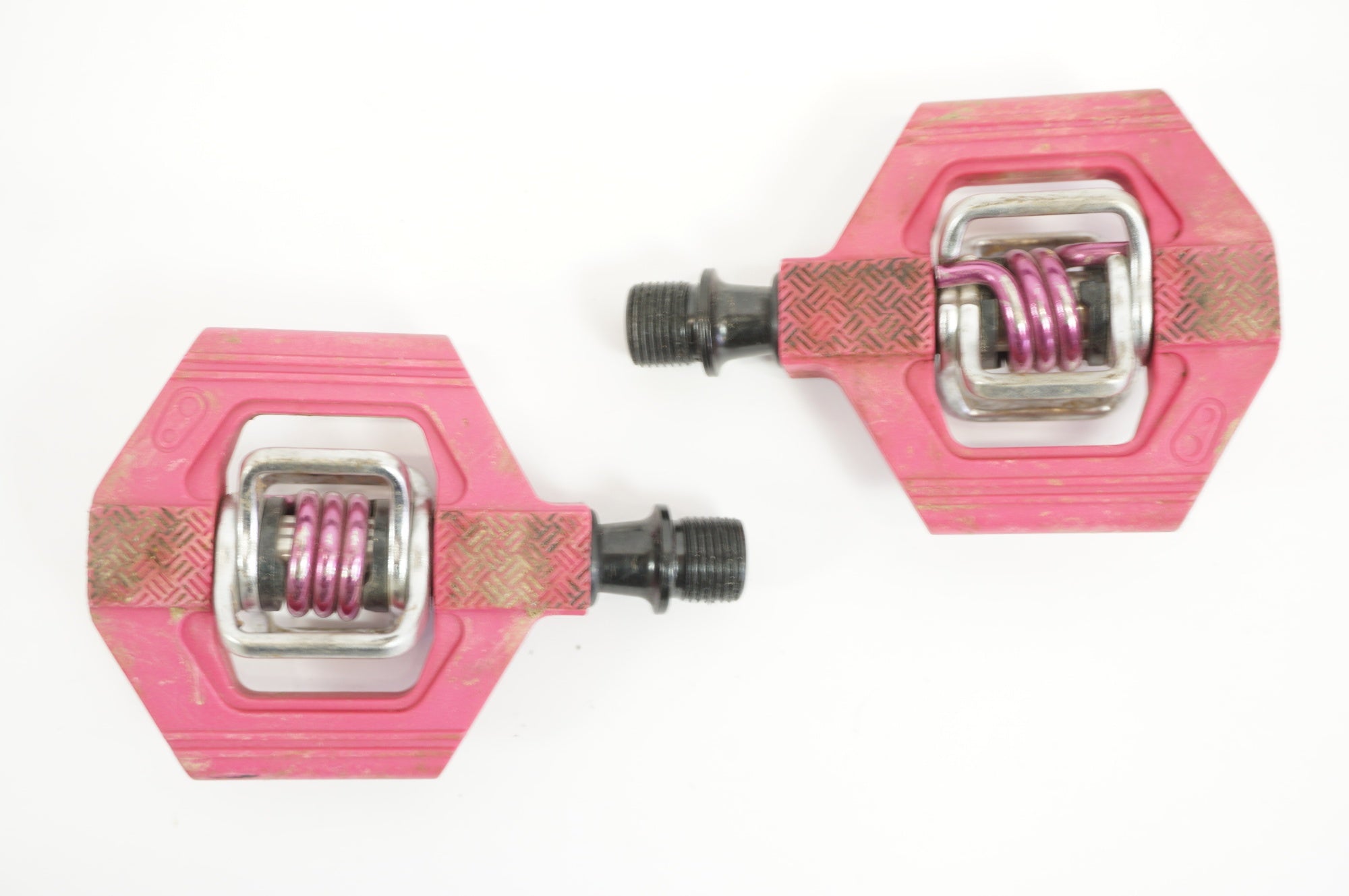 CRANKBROTHERS 「クランクブラザース」 CANDY1 ペダル / 宇都宮店