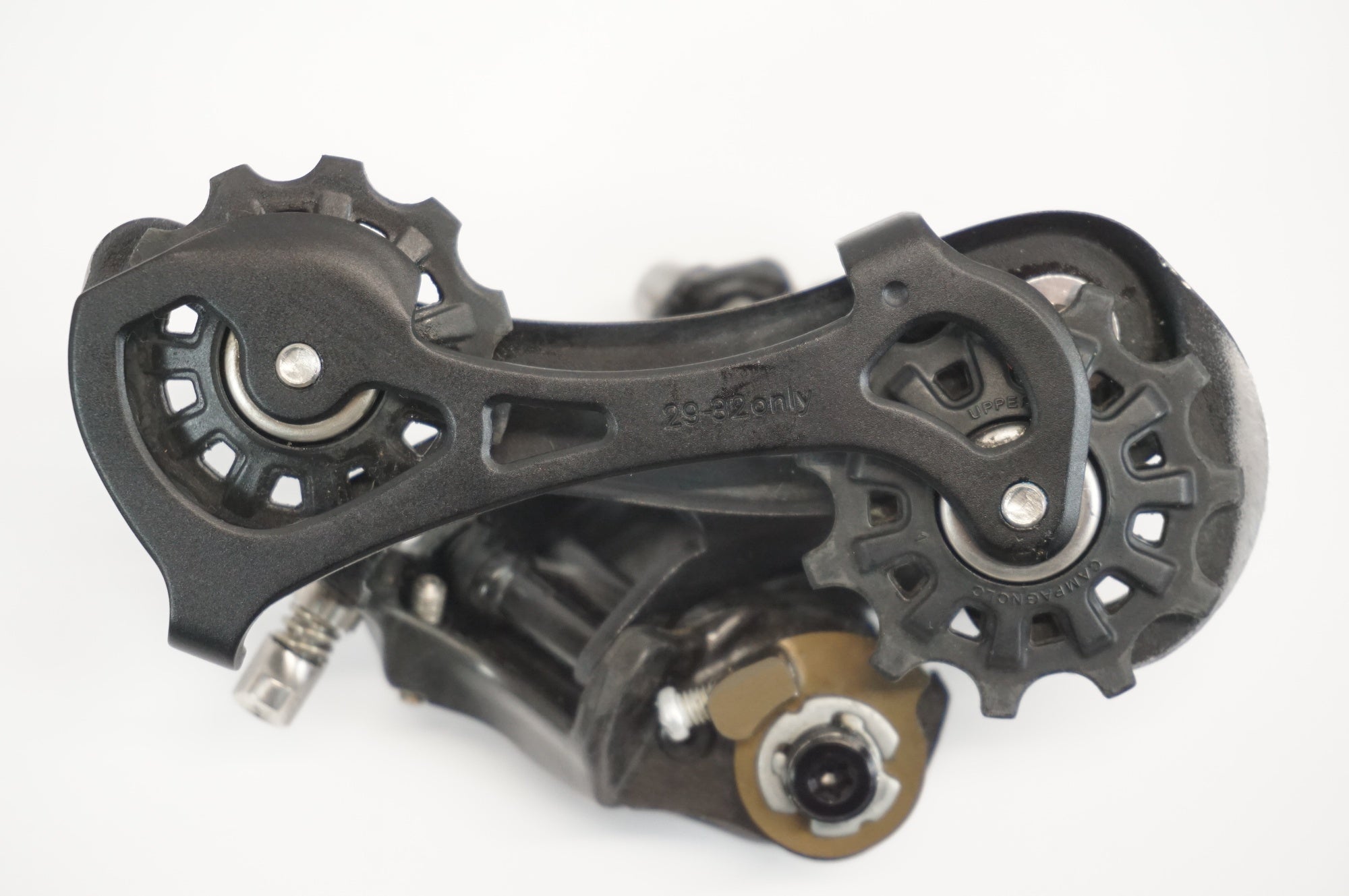 CAMPAGNOLO 「カンパニョーロ」 CHORUS 11s リアディレイラー / 宇都宮