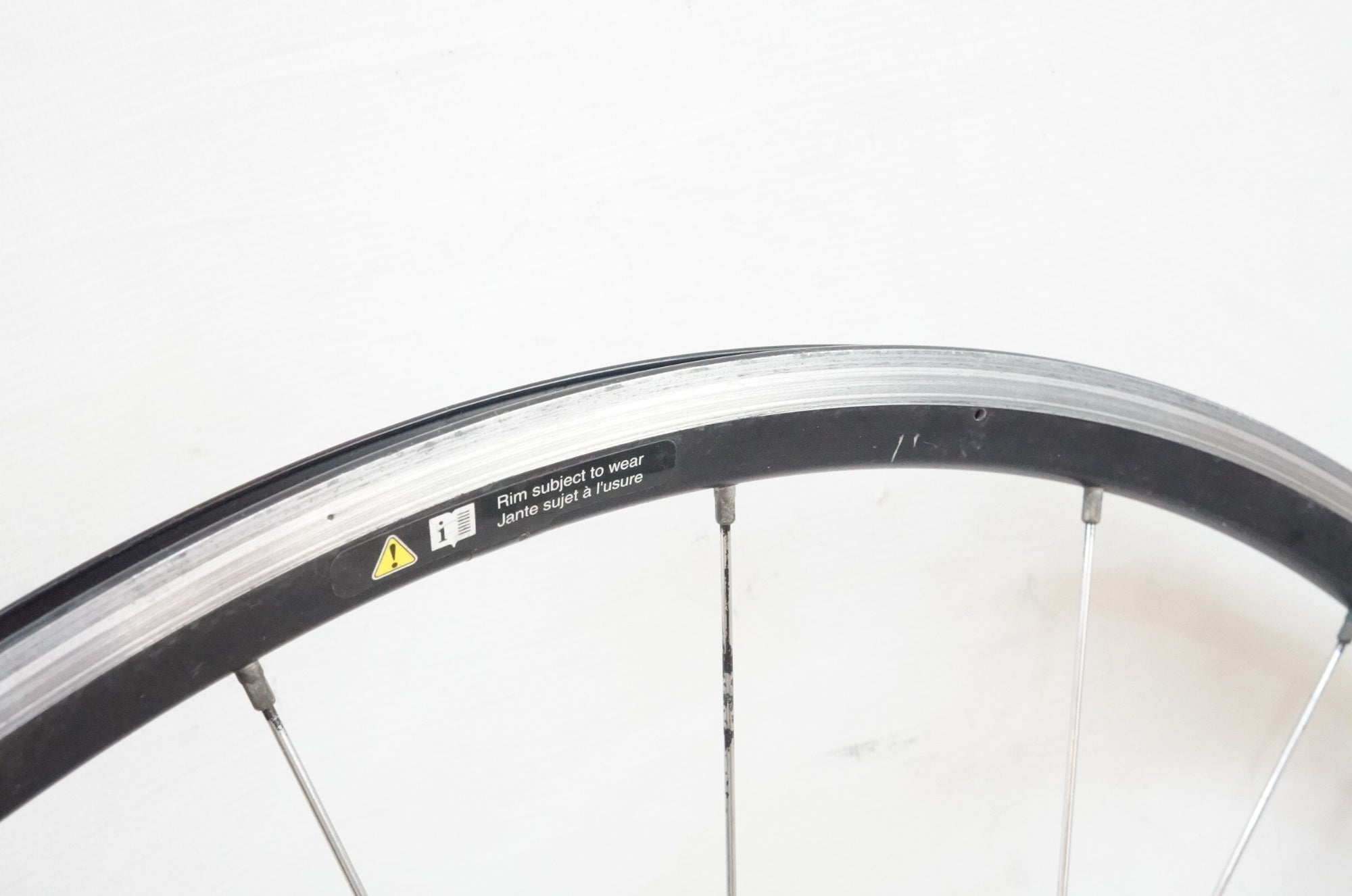SHIMANO 「シマノ」 WH-RS010 フロントホイール / バイチャリ浦和ベース