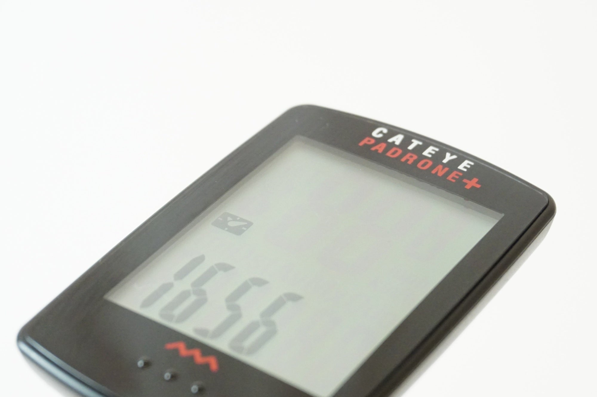 CATEYE 「キャットアイ」 PADRONE+ CC-PA110W サイクルコンピューター / 浜松店