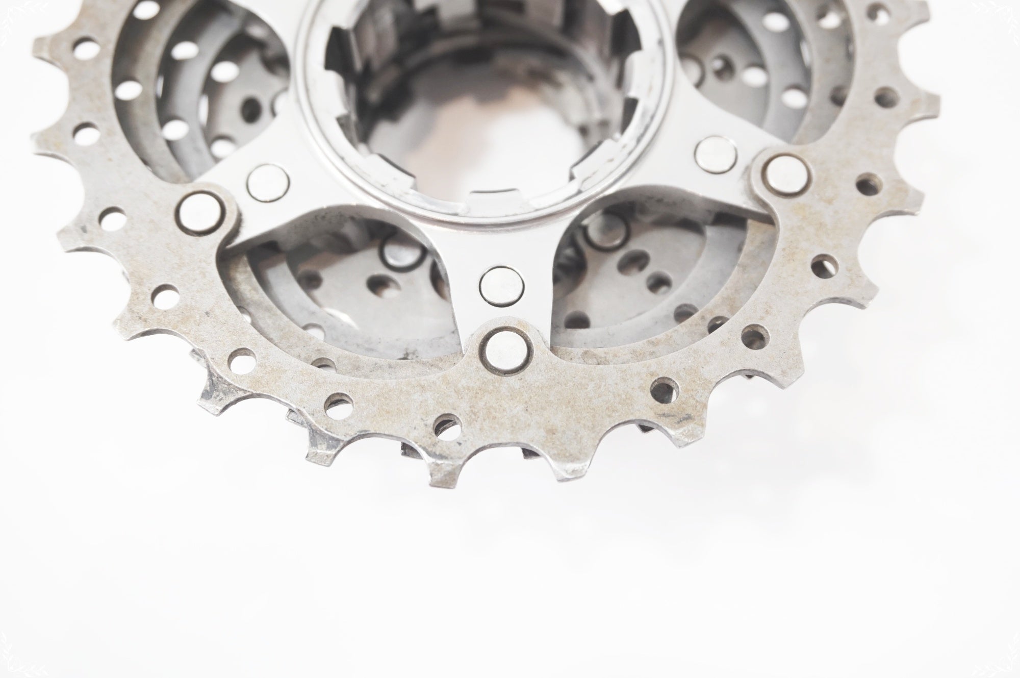 SHIMANO 「シマノ」 DURA-ACE CS-7900 12-25T スプロケット / バイチャリ世田谷店