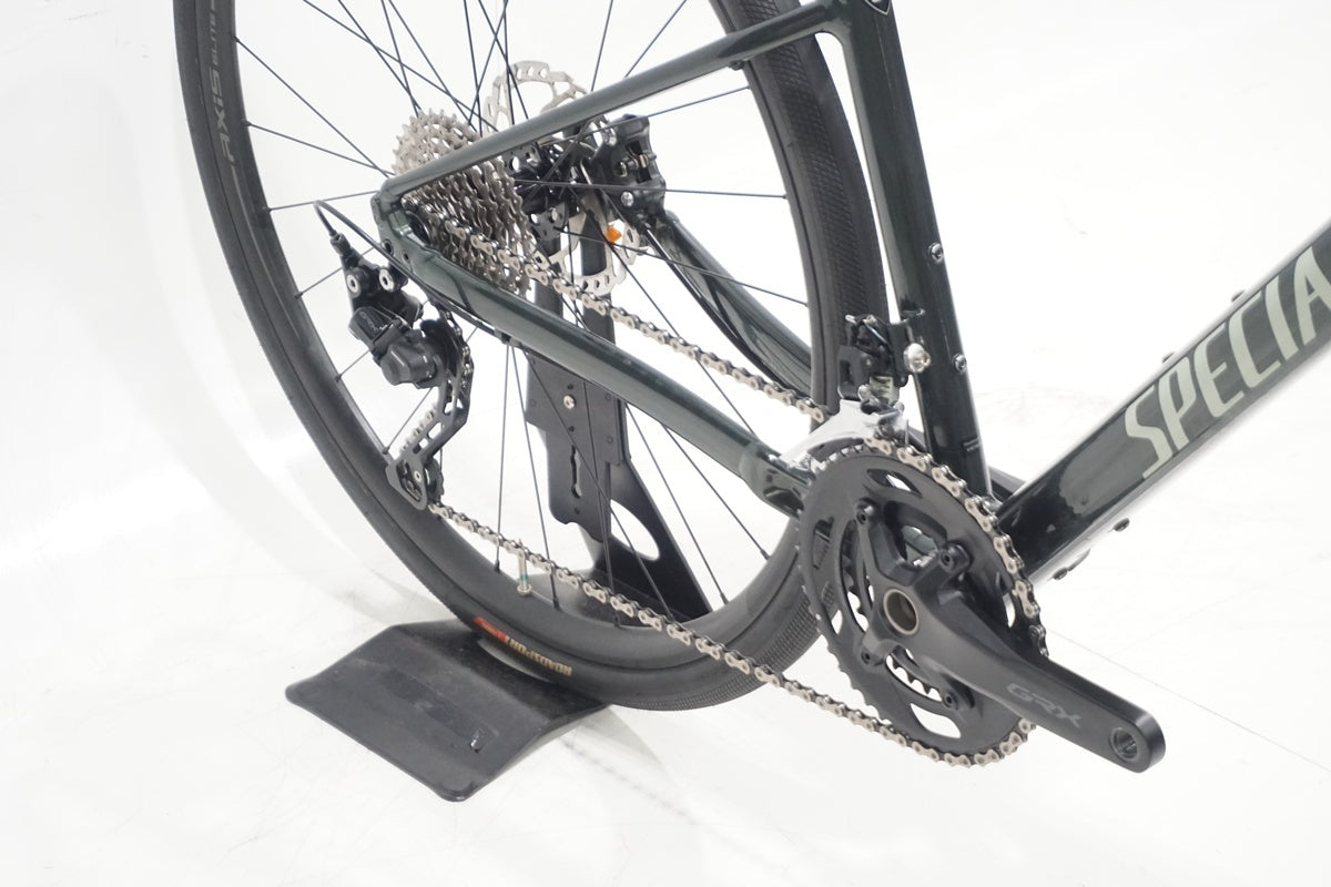 SPECIALIZED 「スペシャライズド」 DIVERGE E5 ELITE 2021年モデル