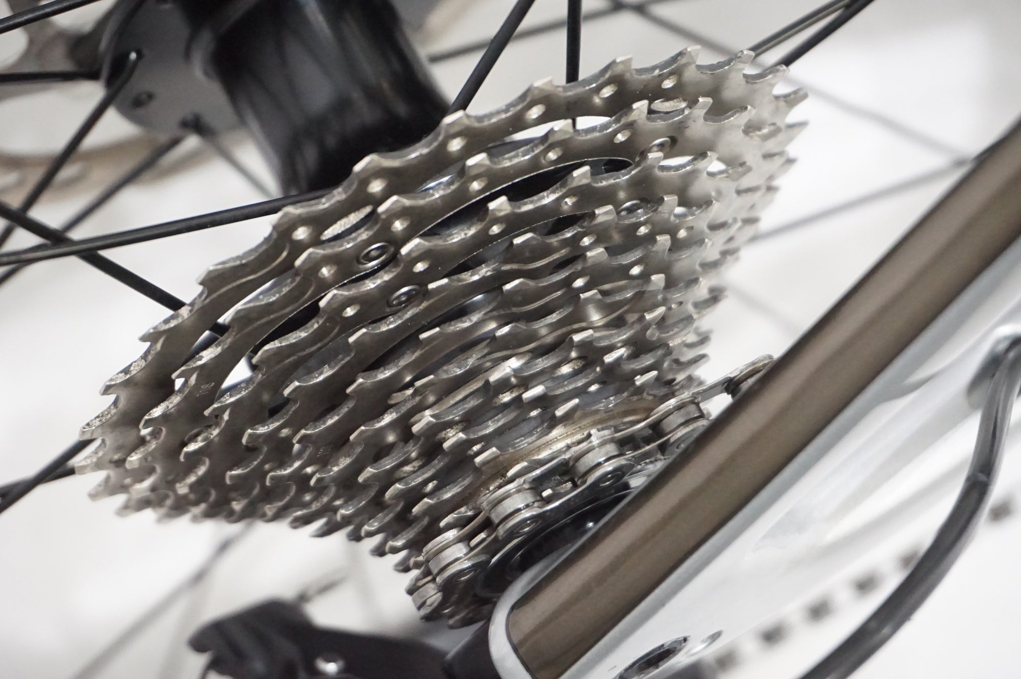 TREK 「トレック」 EMONDA SL5 DISC 2021年モデル ロードバイク / AKIBA店