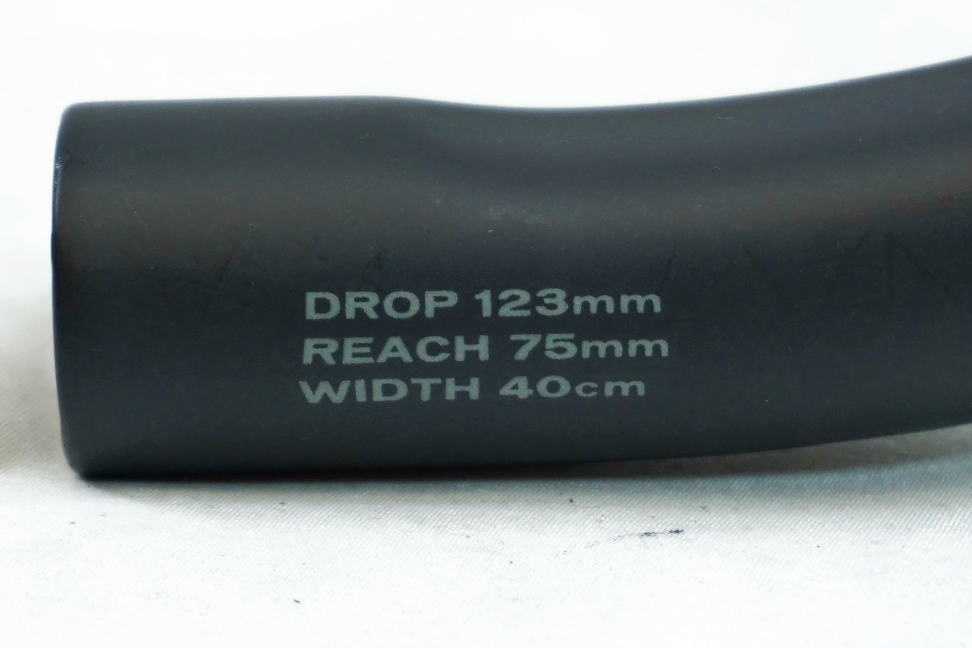 SPECIALIZED 「スペシャライズド」 S-WORKS SHALLOW BEND Φ31.8mm
