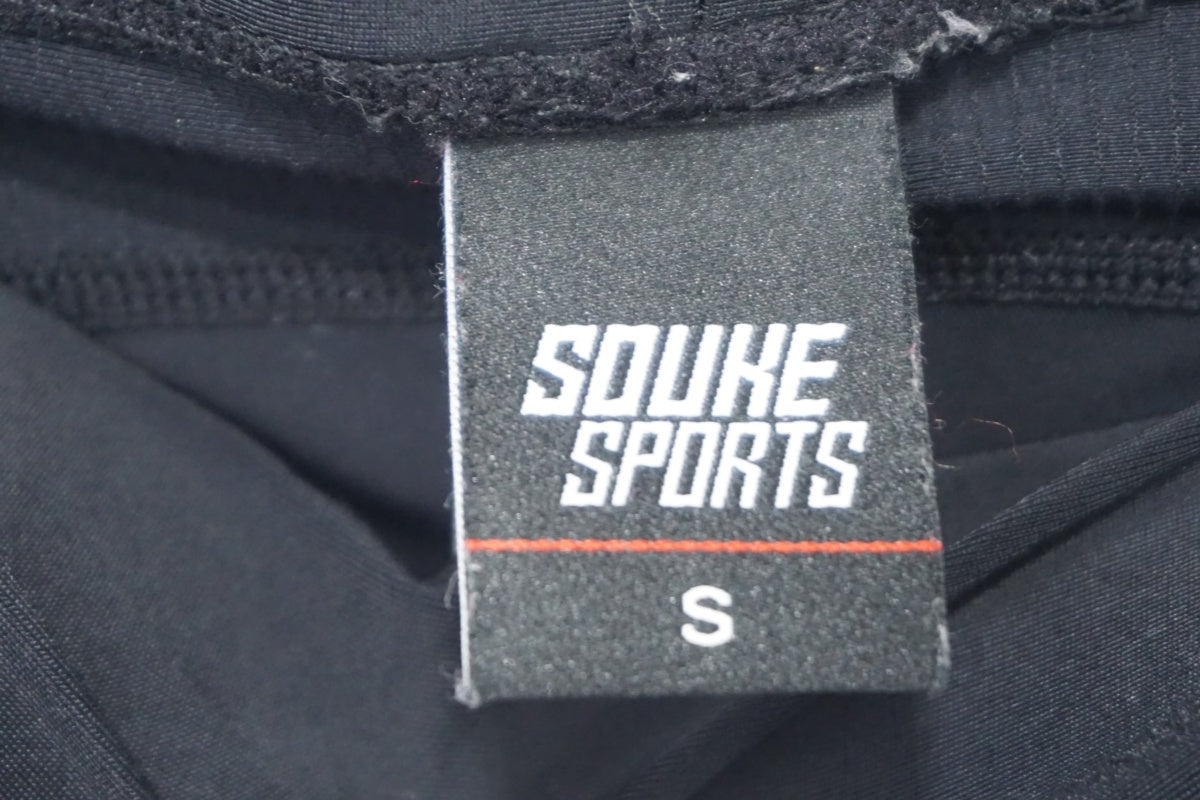SOUKE SPORTS 「ソウケスポーツ」 Sサイズ サイクルパンツ / 滋賀大津店