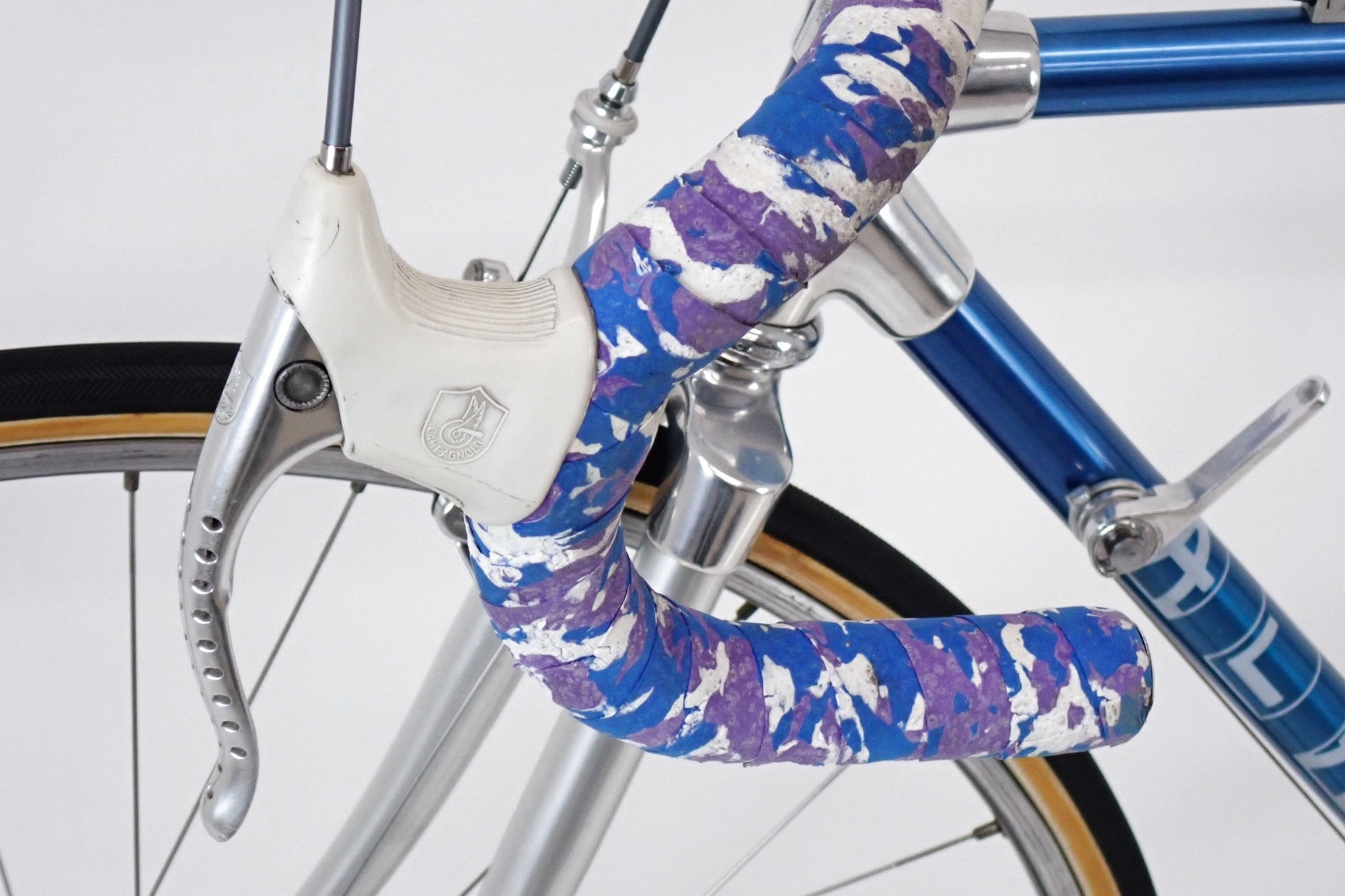 ALAN オーダーロードバイク 年式不明 ロードバイク / 伊勢崎店