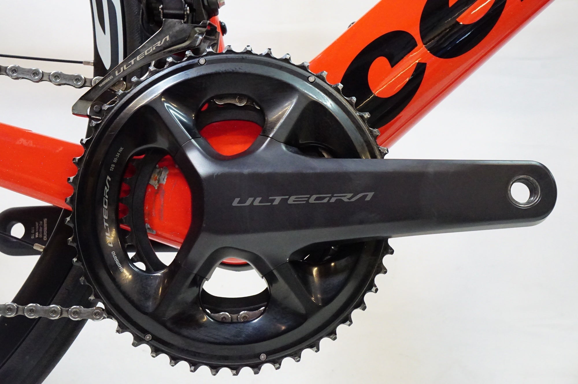 ロードバイク　ホイール　サーヴェロ　ディスクブレーキ セット商品】 CERVELO ( サーベロ ) ロードフレーム & ホイール