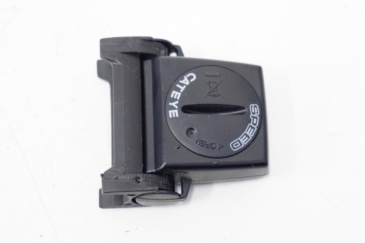 CATEYE「キャットアイ」 CC-VT230W 235W サイクルコンピューター / 浜松店