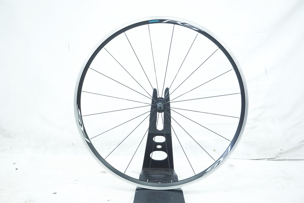 SHIMANO 「シマノ」 WH-RS100 フロントホイール / 大阪美原北インター店