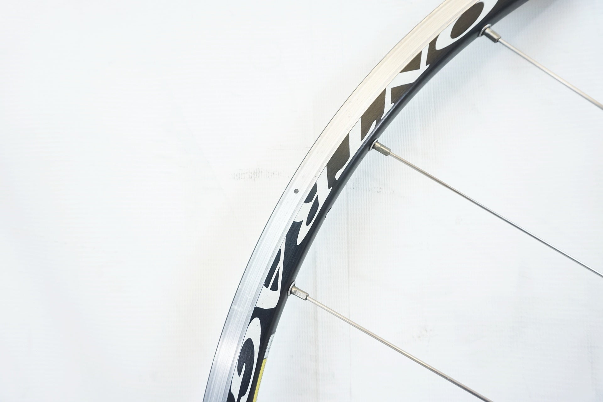BONTRAGER 「ボントレガー」 RL シマノ10速 ホイールセット / 有明