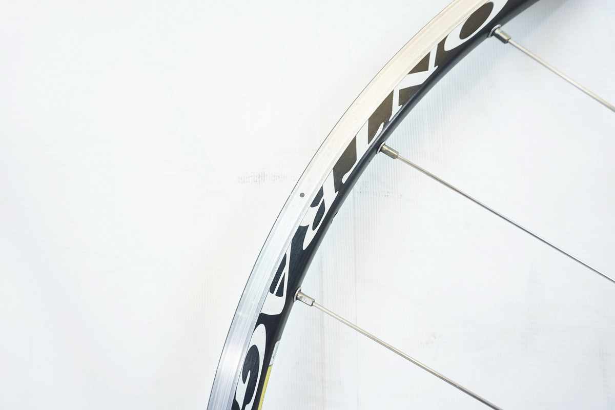 BONTRAGER 「ボントレガー」 RL シマノ10速 ホイールセット / 有明ガーデン店