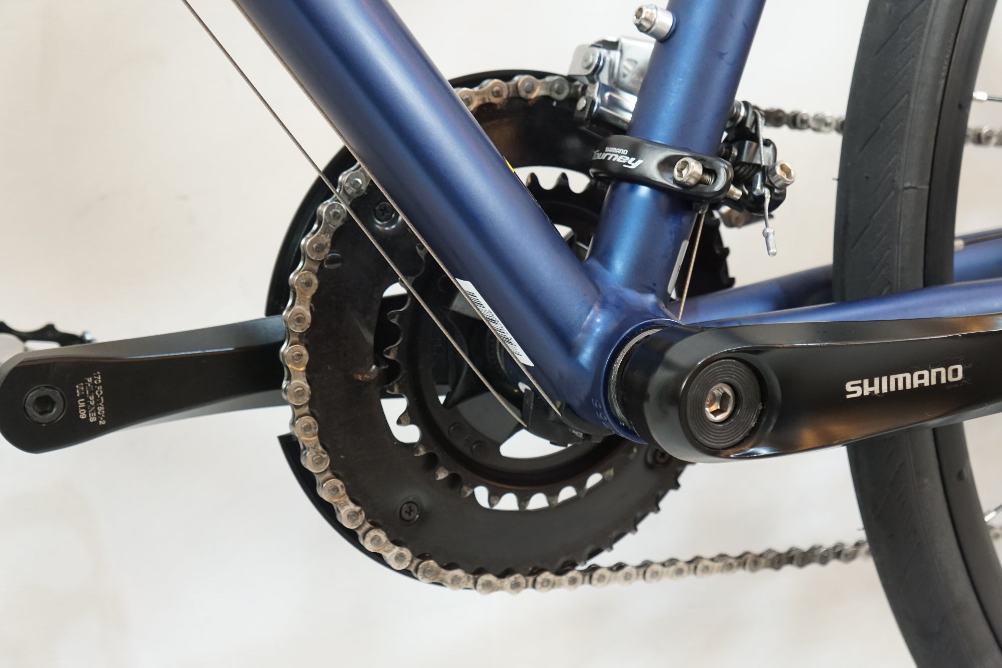 KHODAABLOOM 「コーダブルーム」 RAIL DISC 2025年モデル クロスバイク / バイチャリ浦和ベース