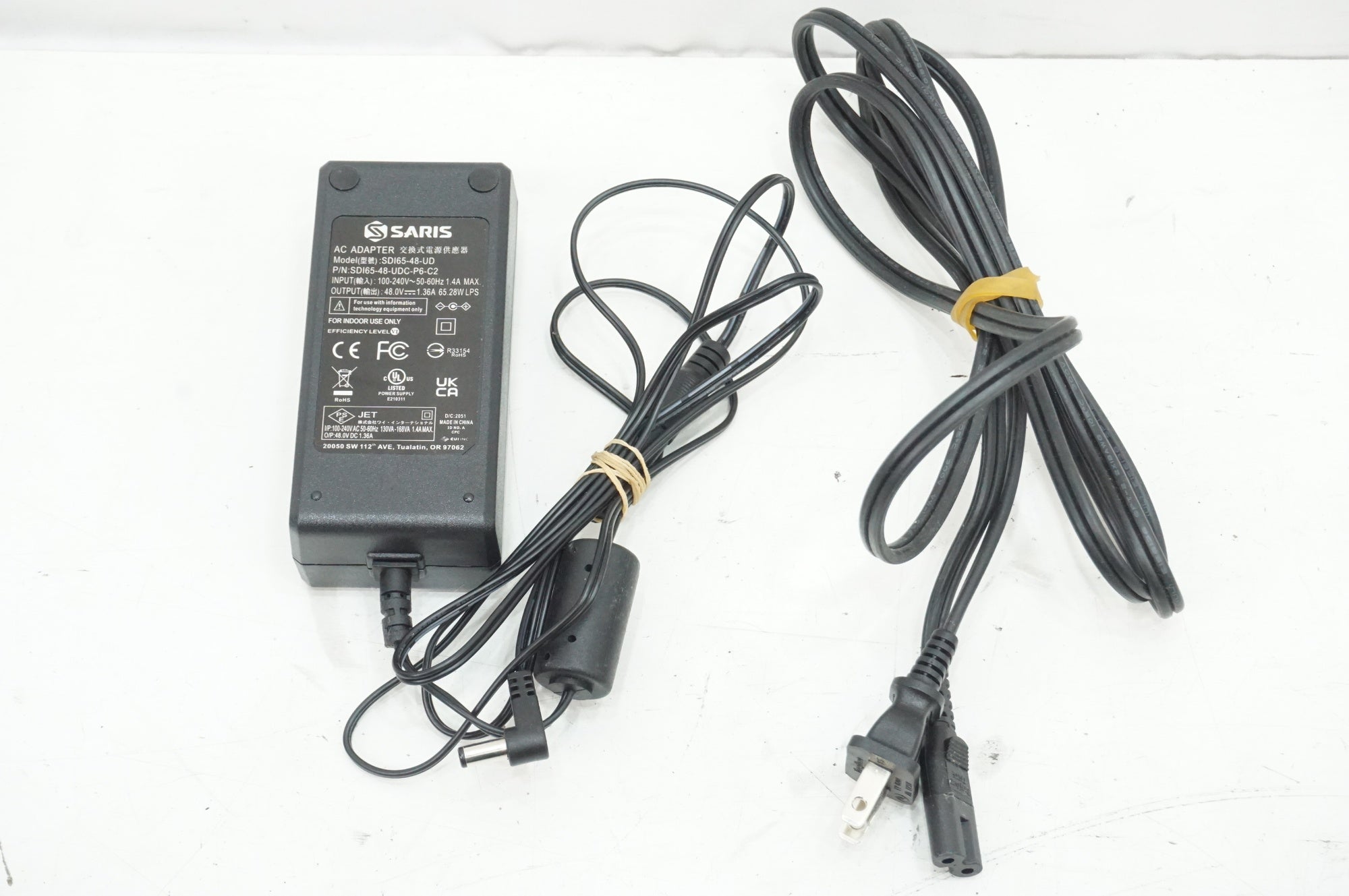 SARIS 「サリス」 Ｈ3 スマートトレーナー / 大宮店