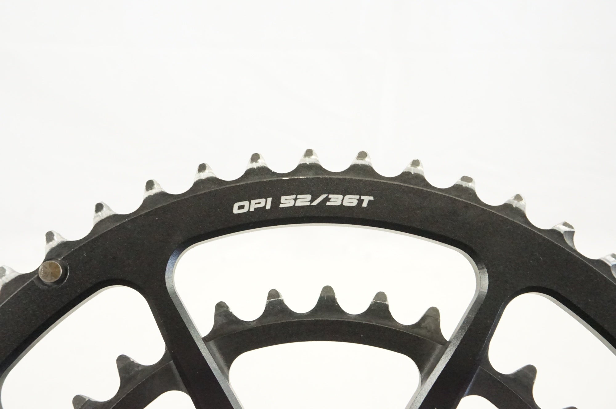 CANNONDALE 「キャノンデール」 HOLLOWGRAM Si 52-36T 170mm クランク / 宇都宮店