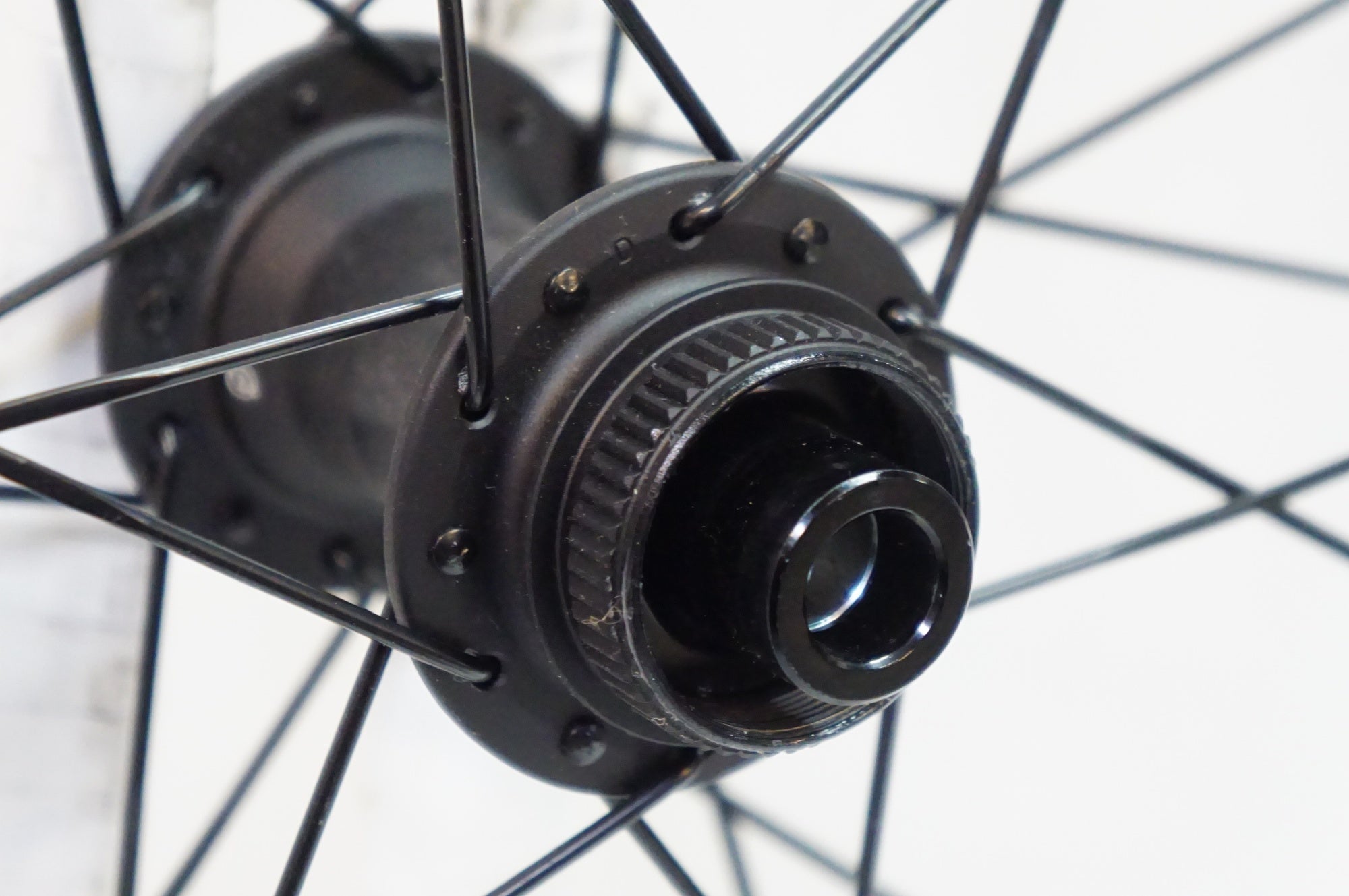 BONTRAGER 「ボントレガー」 AEOLUS ELITE 35 DISC シマノ11速 ホイールセット / 熊谷本店