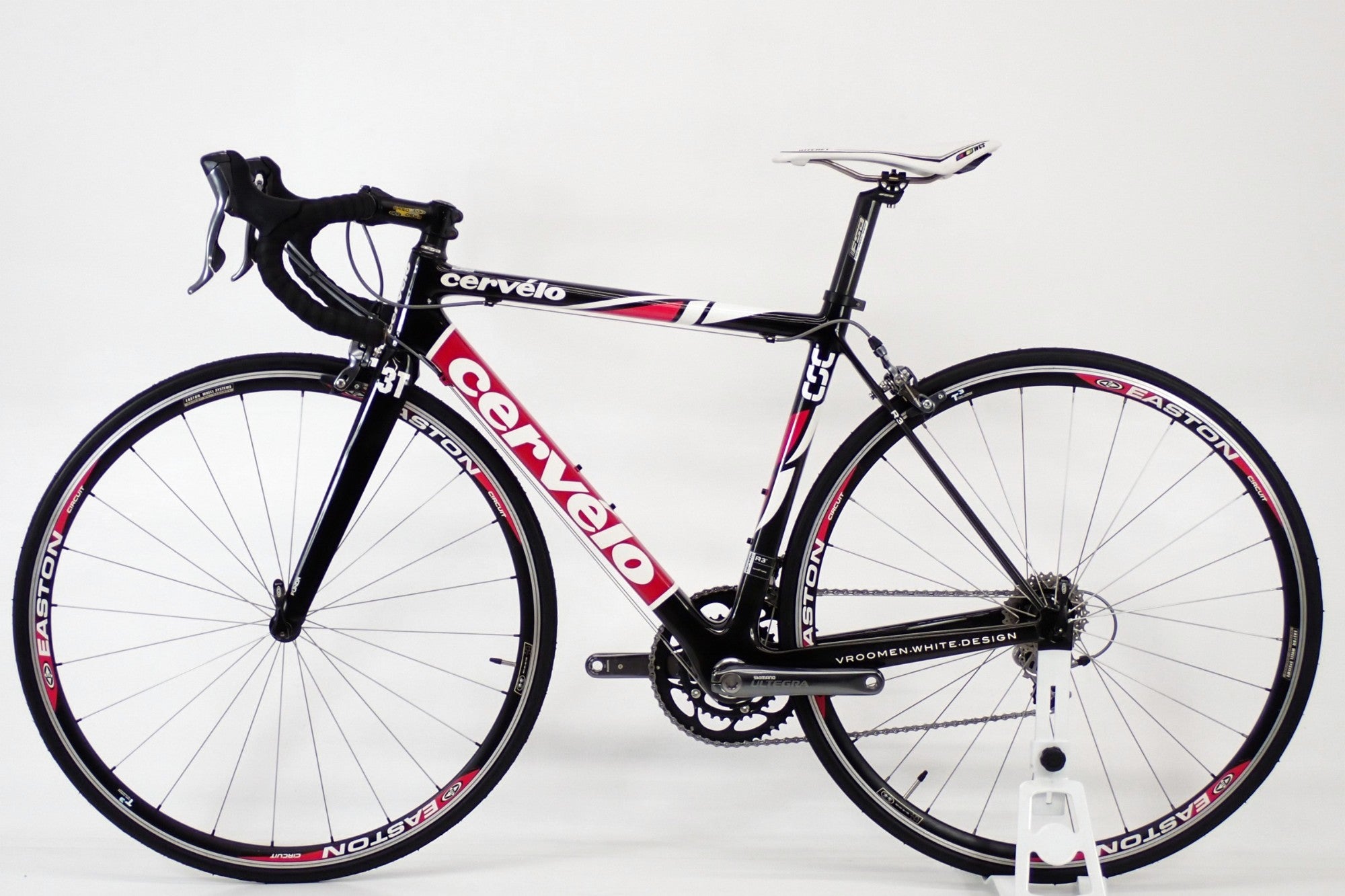 CERVELO 「サーベロ」 R3 2007年頃 ロードバイク / 伊勢崎店