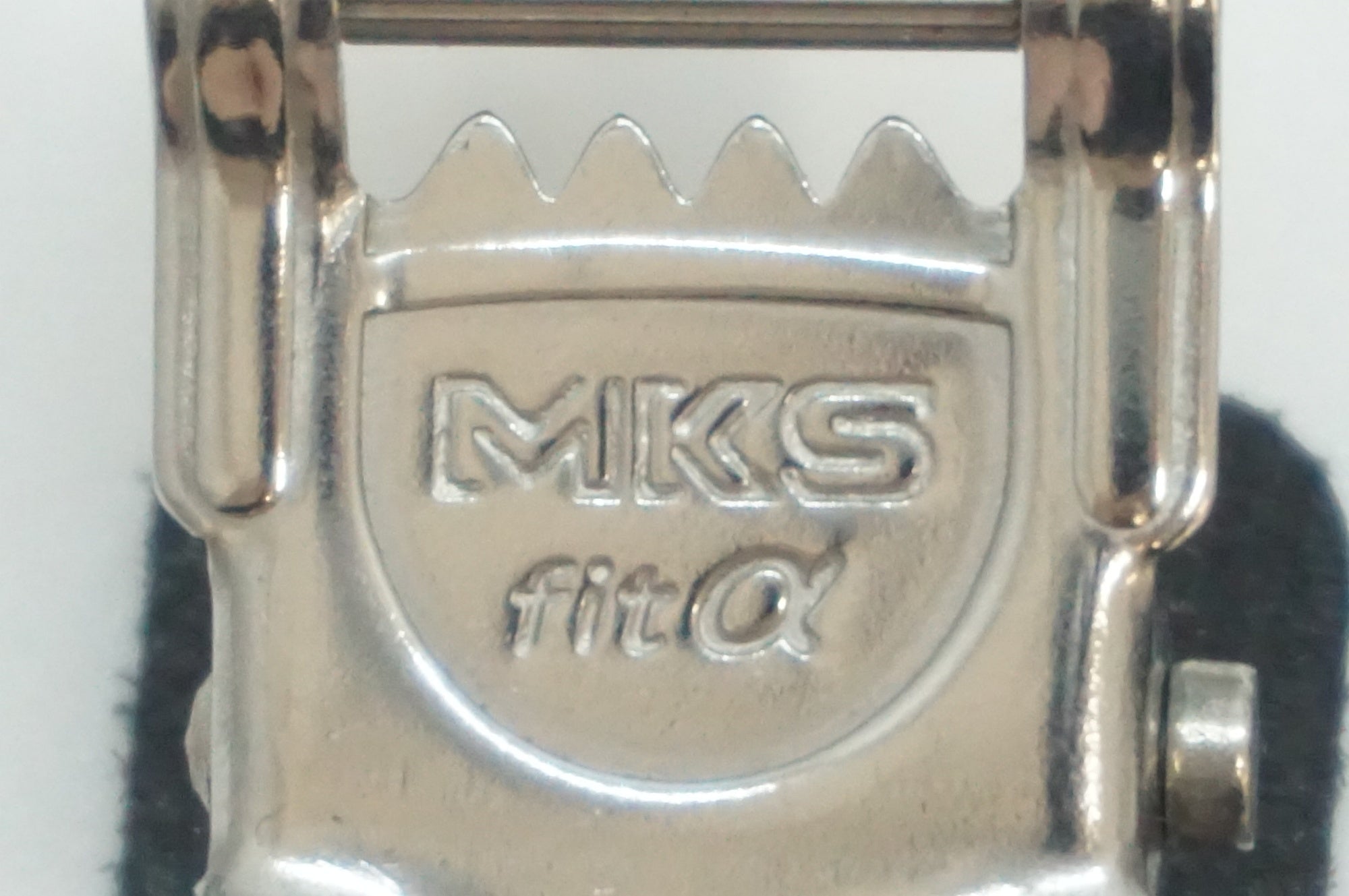 MKS 「ミカシマ」 FIT-α SPORTS NJS トゥストラップ / 福岡店