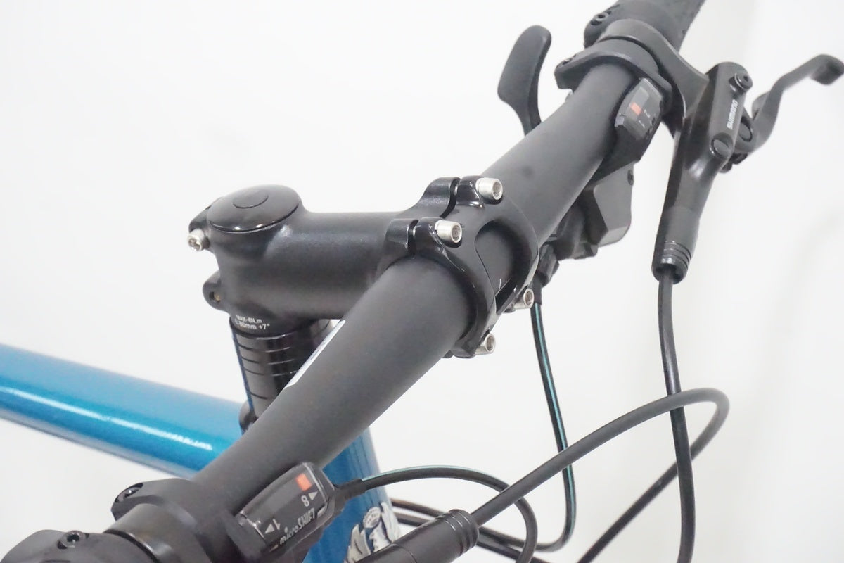 BIANCHI「ビアンキ」 ROMA3 2022年モデル クロスバイク / 京都西院店
