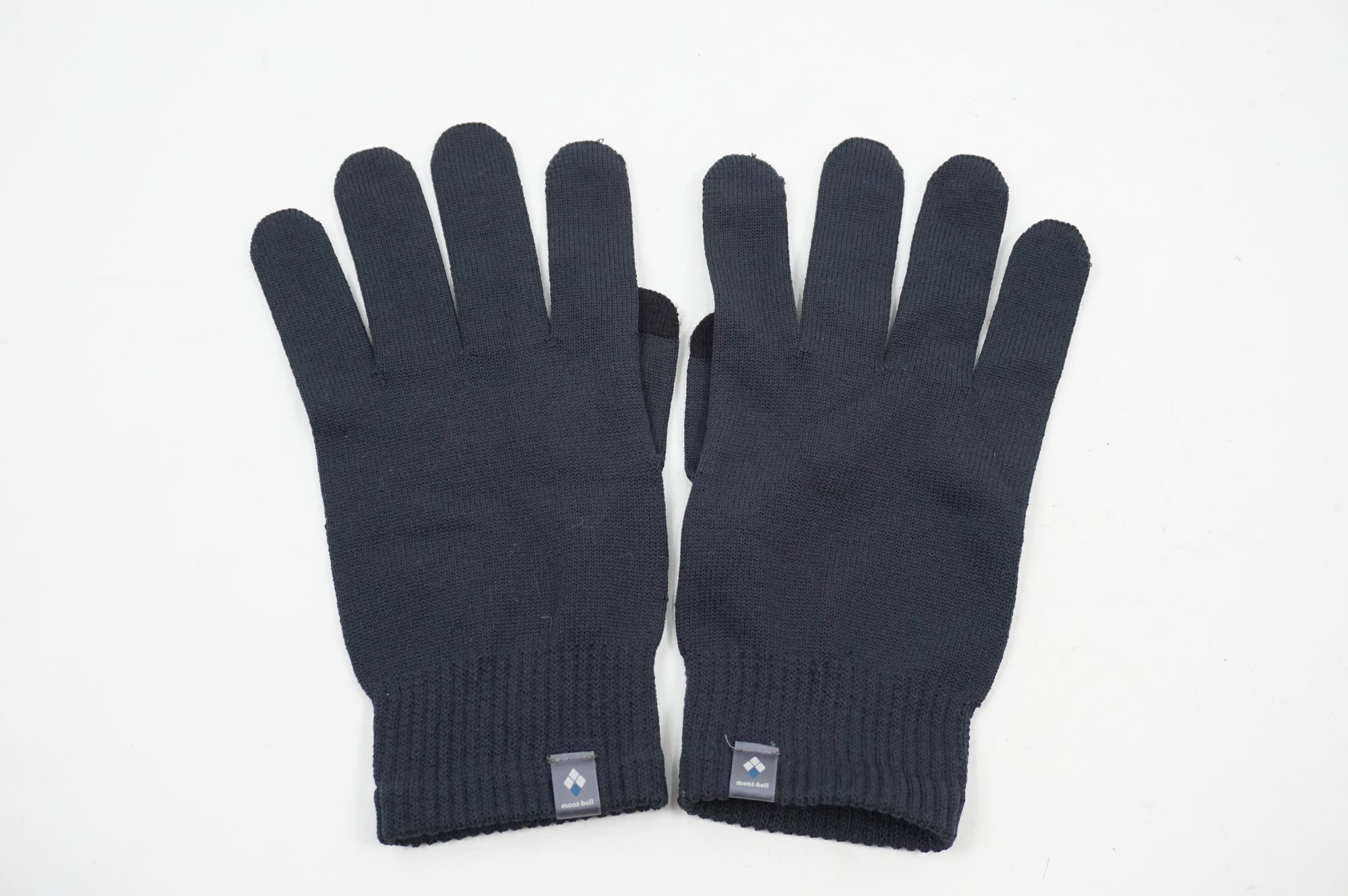 MONTBELL 「モンベル」 インナーグローブ / 川越店