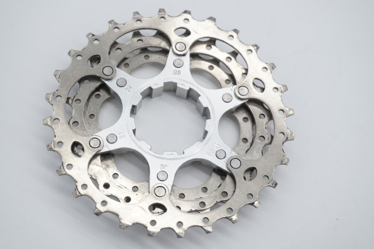 SHIMANO 「シマノ」 105 CS-5700 11-28T スプロケット / 滋賀大津店