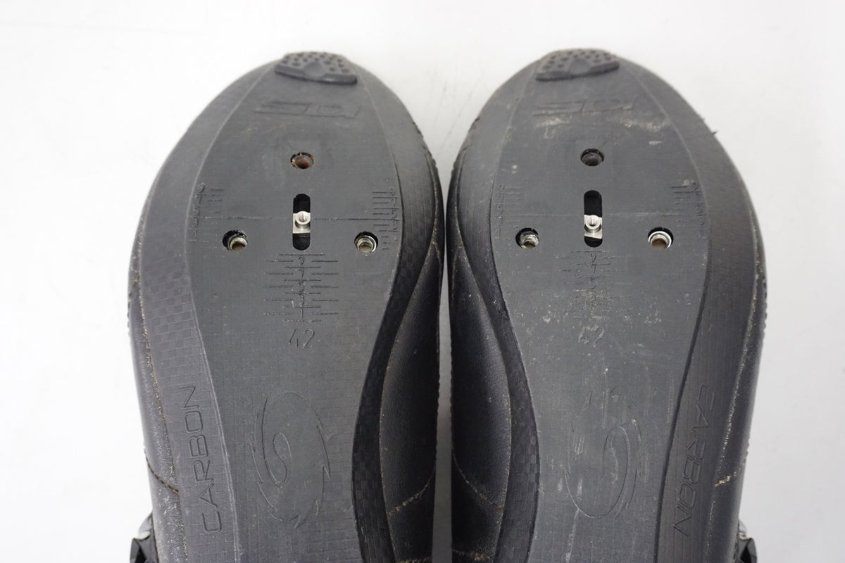 SIDI「シディ」 MTB BREEZE RAIN 26.5cm シューズ / 浜松店