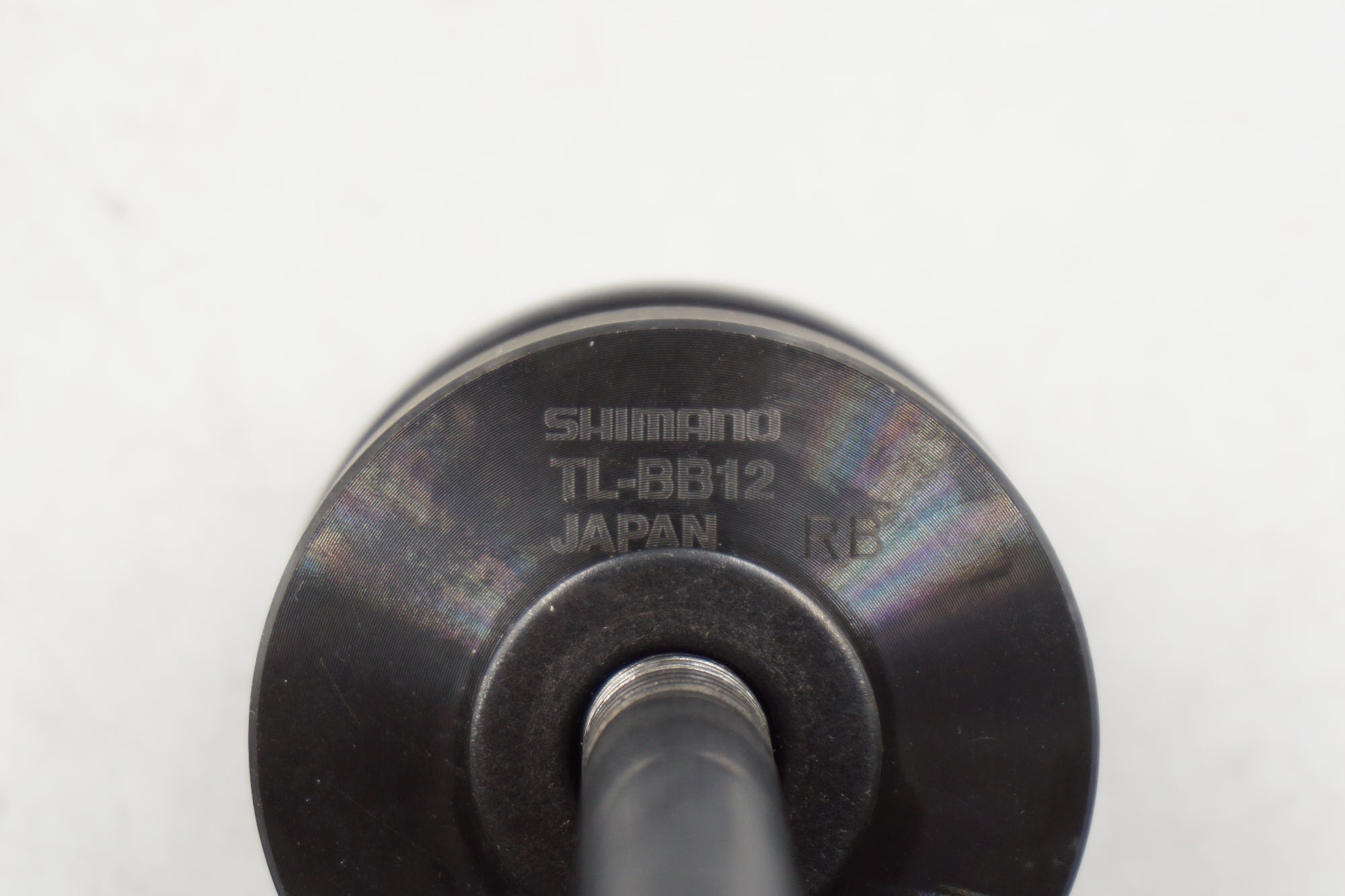 SHIMANO 「シマノ」 BOTTOM BRACKET INSTALLATION TOOL TL-BB12 / 奈良店