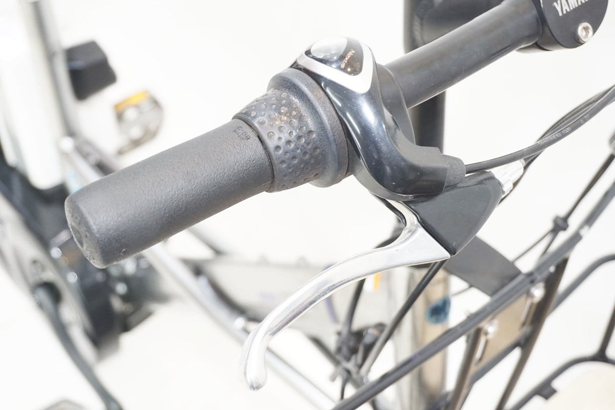 YAMAHA 「ヤマハ」 PAS CITY X 2018年モデル 20インチ 電動アシスト自転車/ 京都西院店