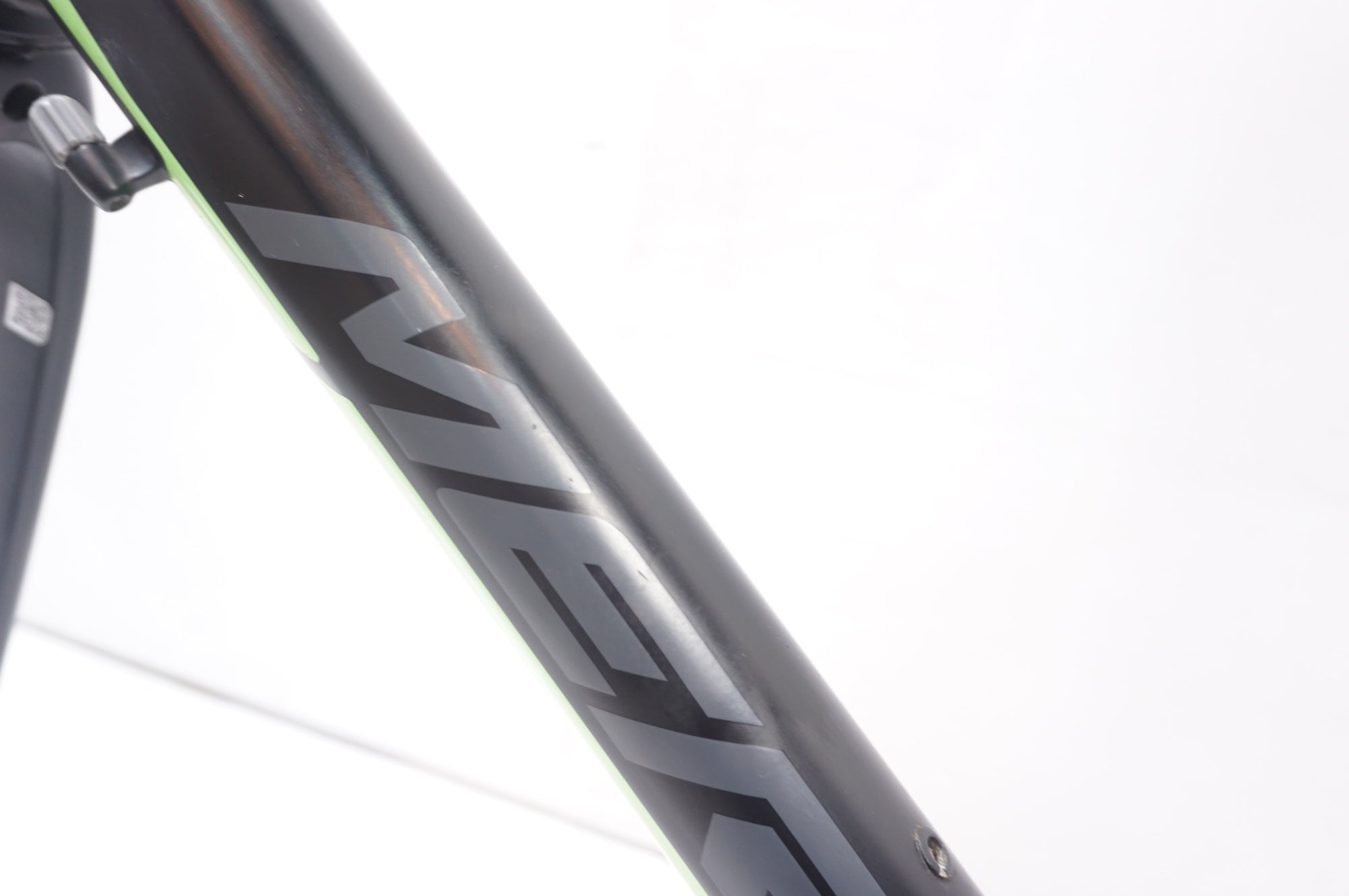 ジャンク MERIDA 「メリダ」 RIDE 80 2018年モデル フレームセット