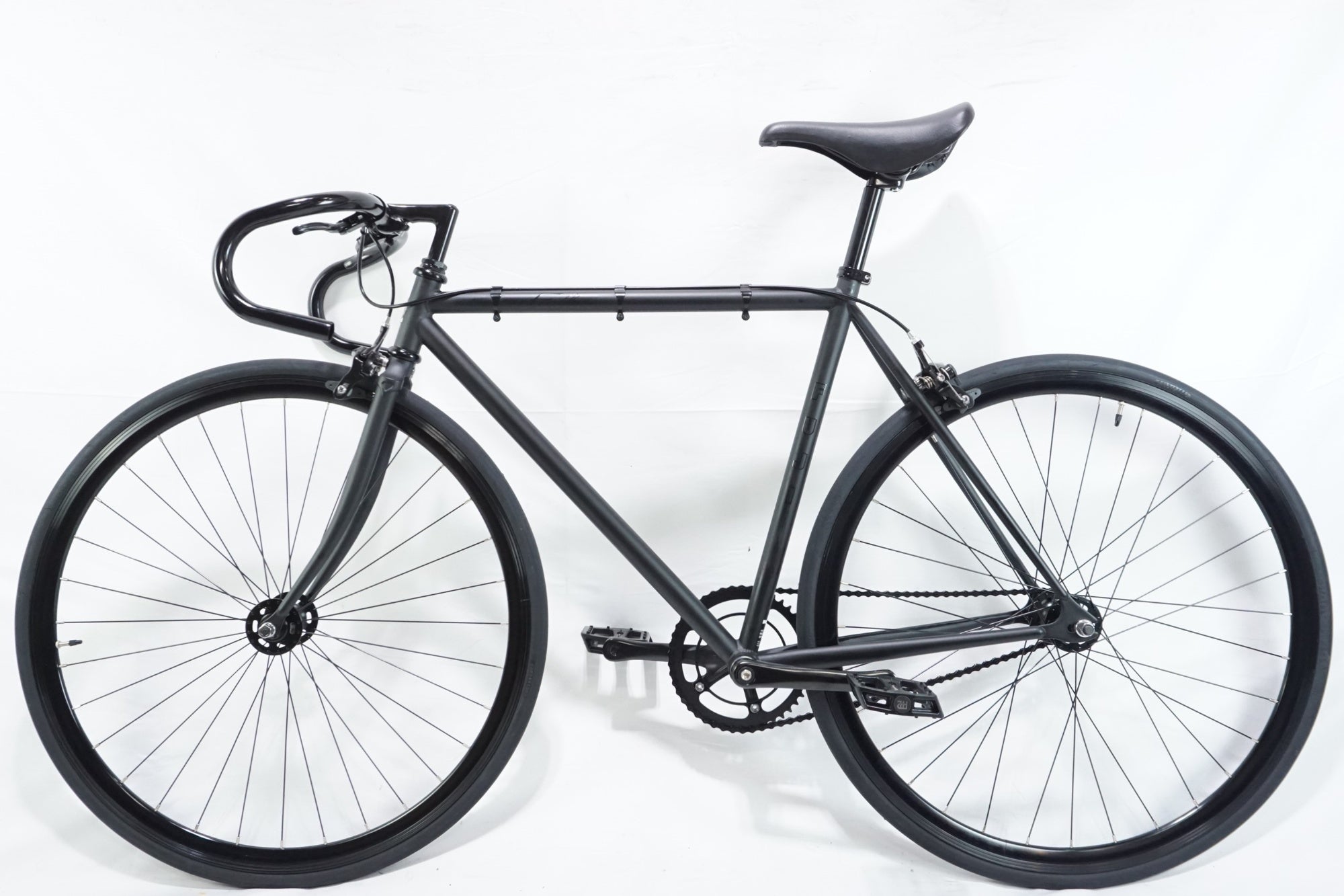 FUJI 「フジ」 FEATHER 2025年モデル ピストバイク / 中目黒店