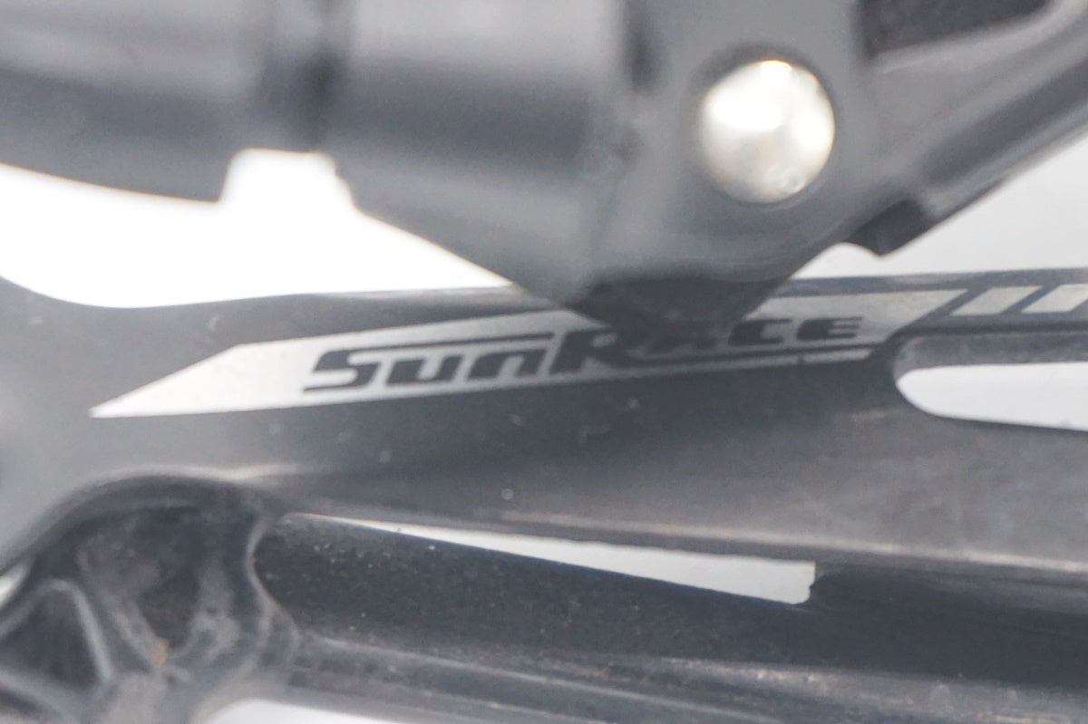 SUNRACE 「サンレース」 M50 リアディレイラー / 京都西院店