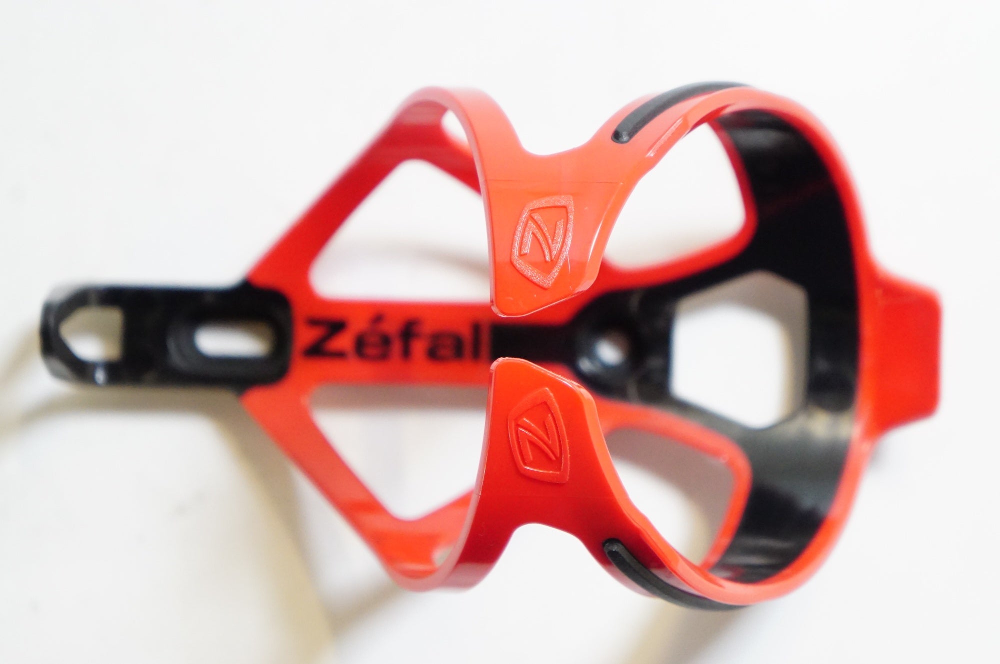 ZEFAL 「ゼファール」 ボトルケージ 2点セット / 熊谷本店