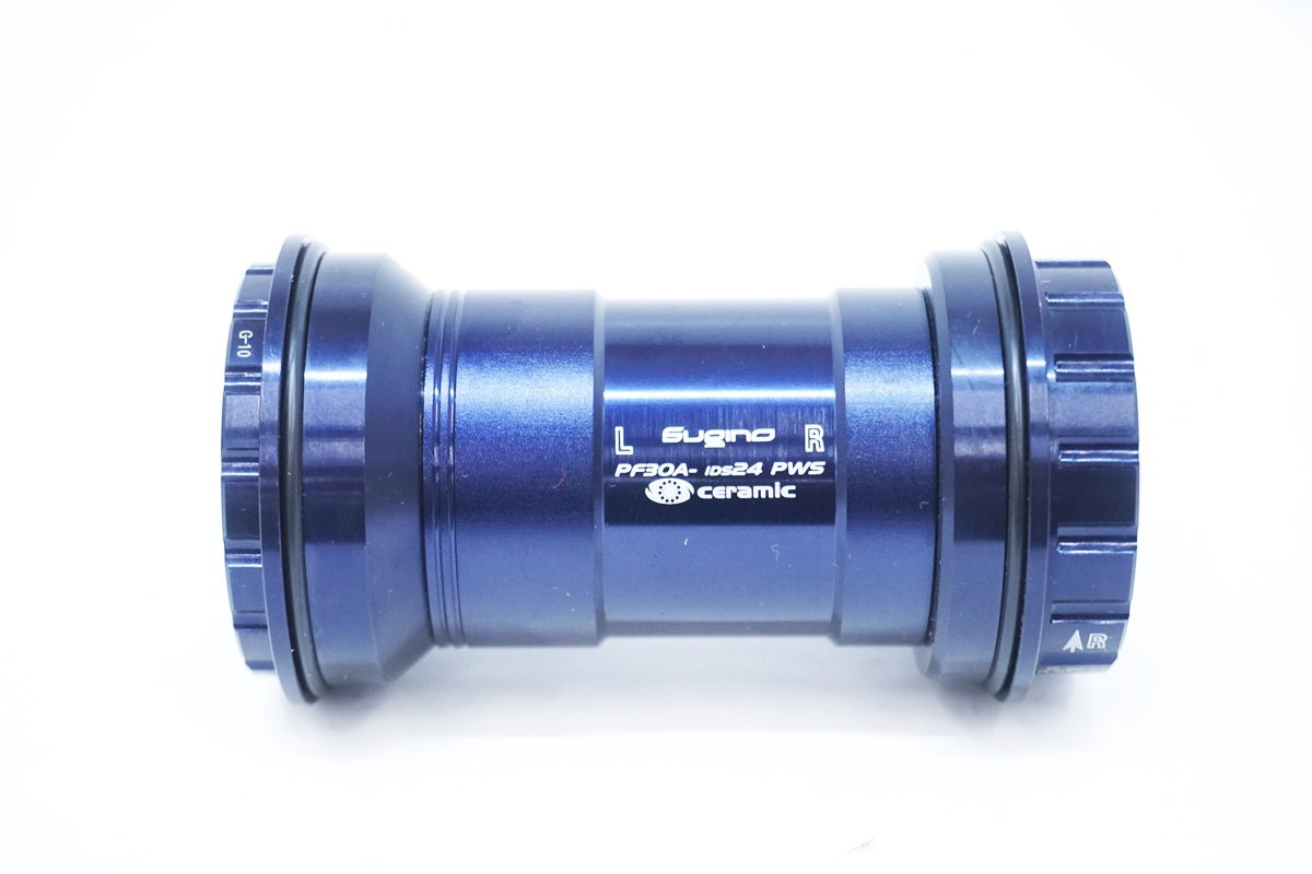 SUGINO 「スギノ」 SUPER CERAMIC PF30A-IDS24 ボトムブラケット / 大阪美原北インター店