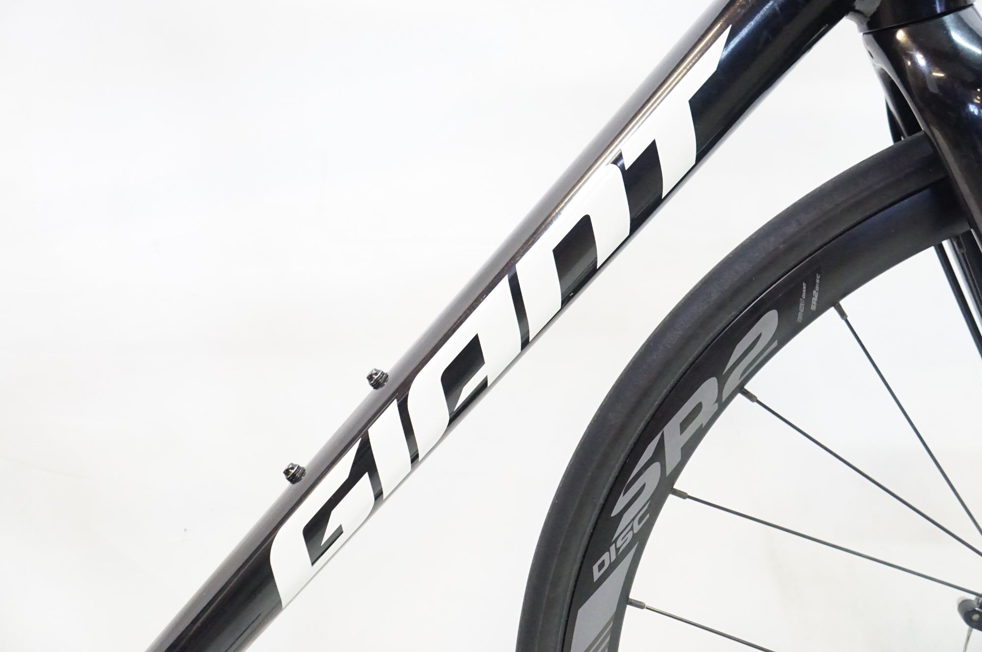 ジャンク GIANT 「ジャイアント」 CONTEND AR3 2020年モデル ロードバイク / 熊谷本店