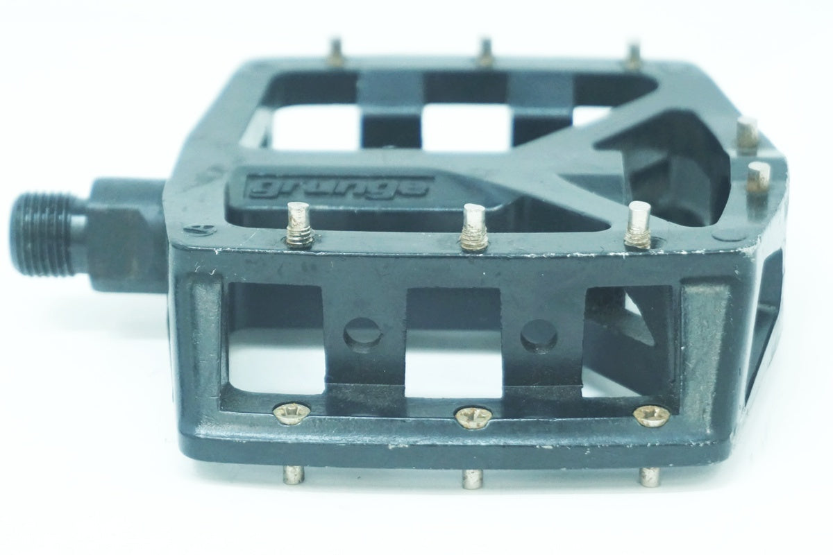 GRUNGE 「グランジ」 ペダル / 大阪美原北インター店