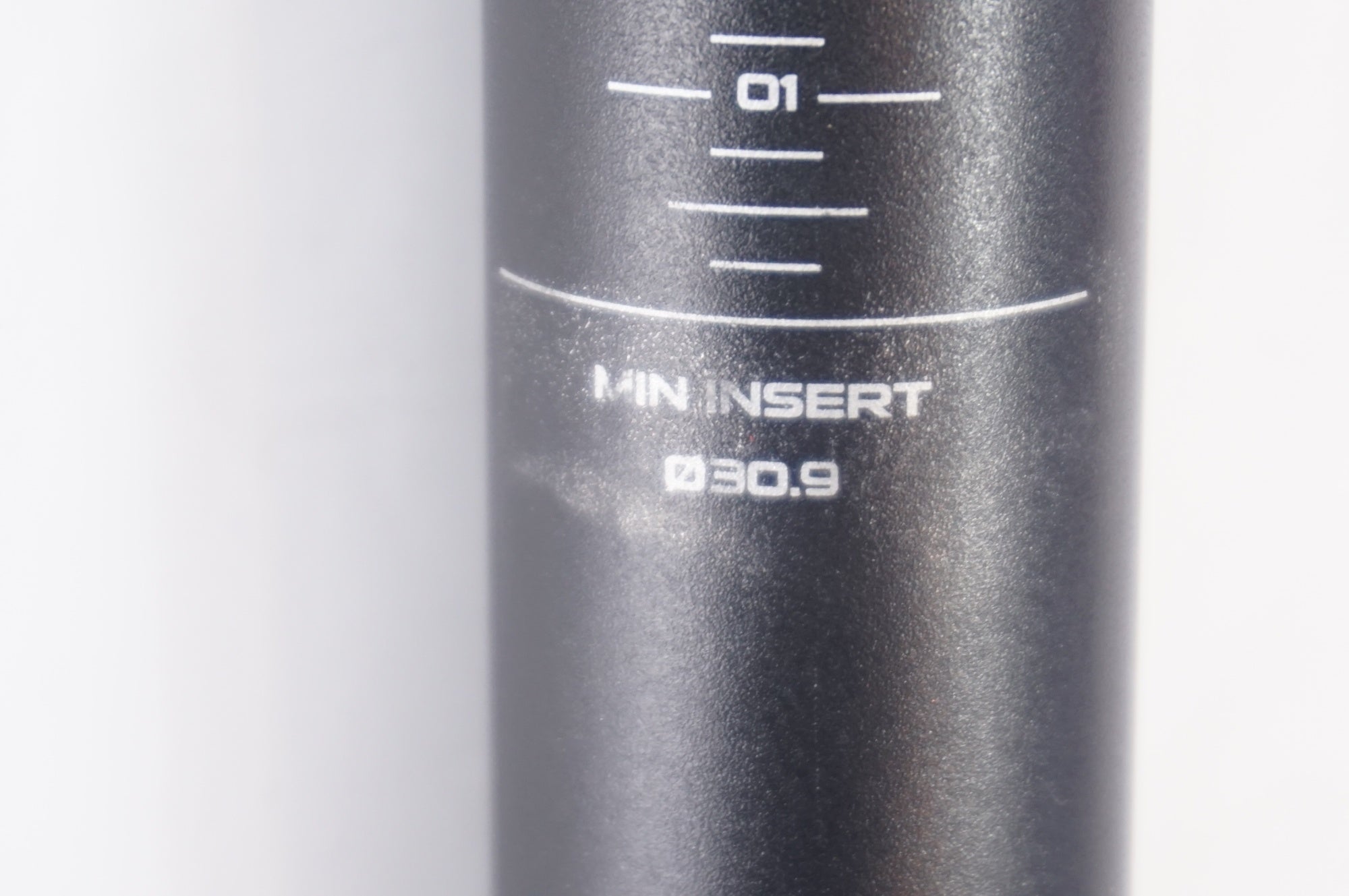 BRAND-X 「ブランドエックス」 ASCEND Φ30.9 ドロッパーシートポスト