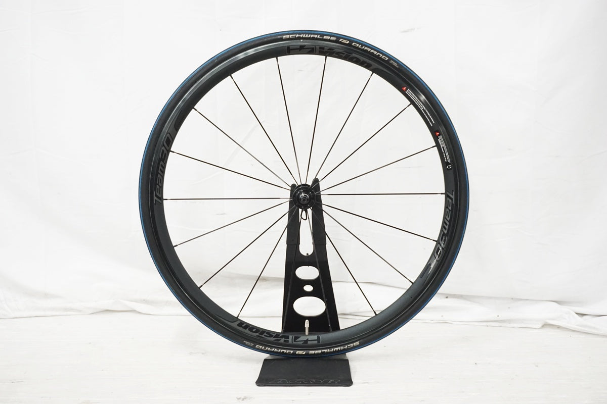 VISION 「ヴィジョン」 TEAM 30 フロントホイール / 奈良店