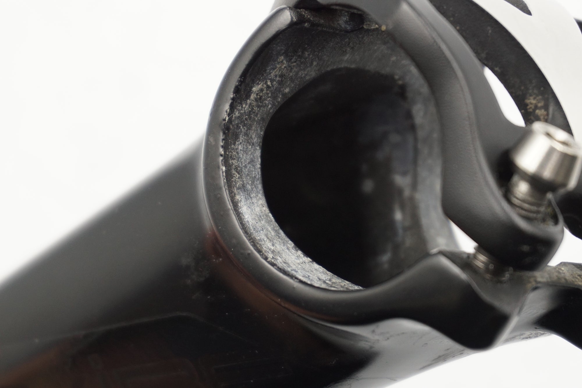 SHIMANO PRO 「シマノプロ」 VIBE Φ31.8 110mm ステム / 奈良店