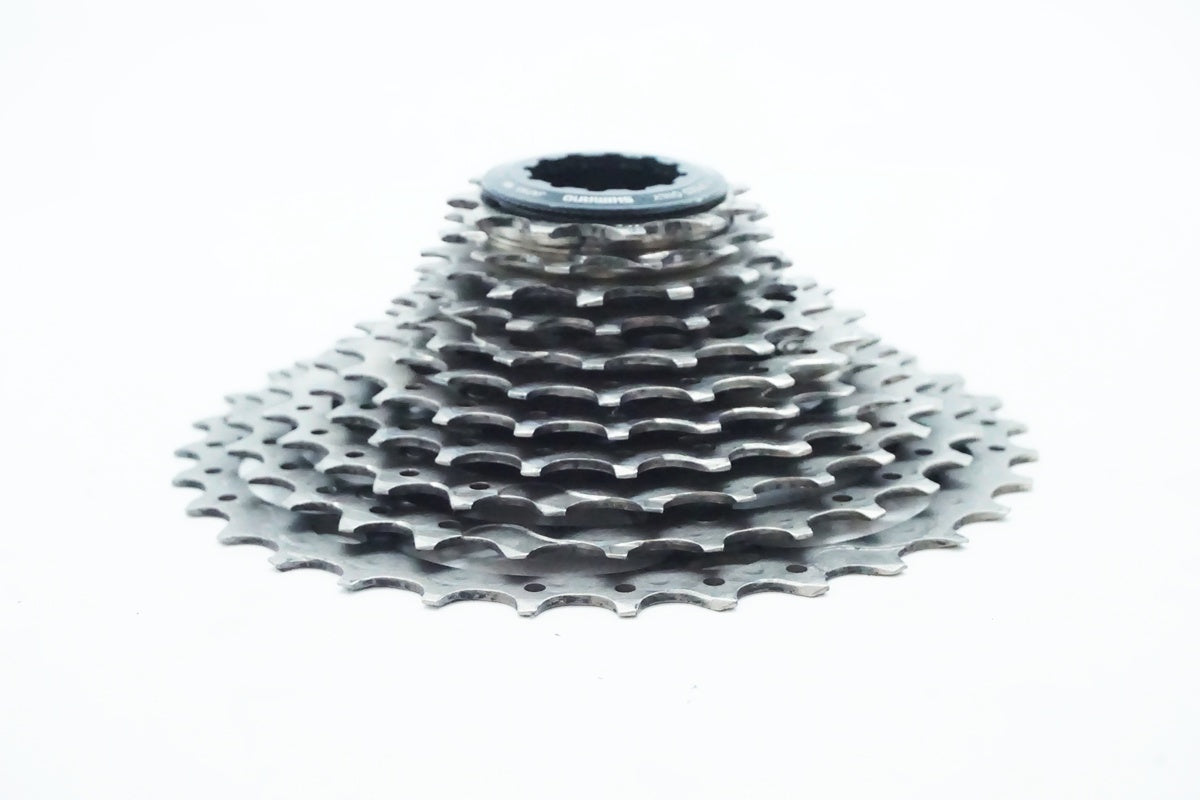 SHIMANO「シマノ」 ULTEGRA CS-6800 11-32T スプロケット/ 京都西院店