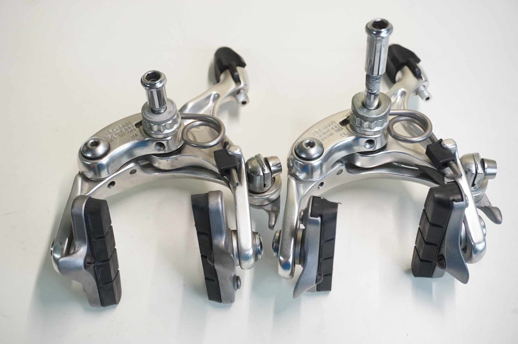 SHIMANO 「シマノ」 ULTEGRA BR-6600 ブレーキキャリパーセット / 大宮店