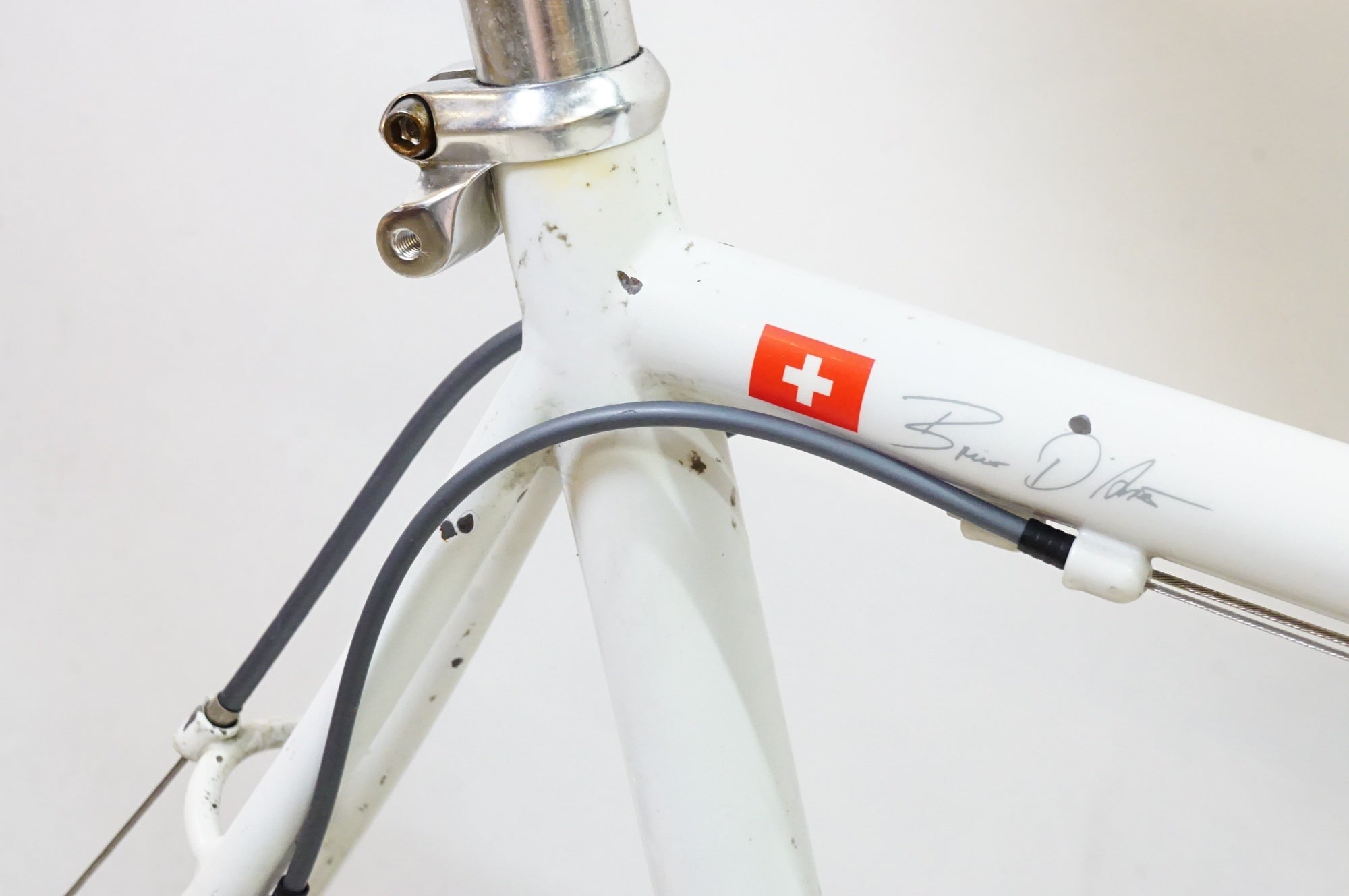 ジャンク BRUNO 「ブルーノ」 MINIVELO 20 ROAD DROP 2010年頃