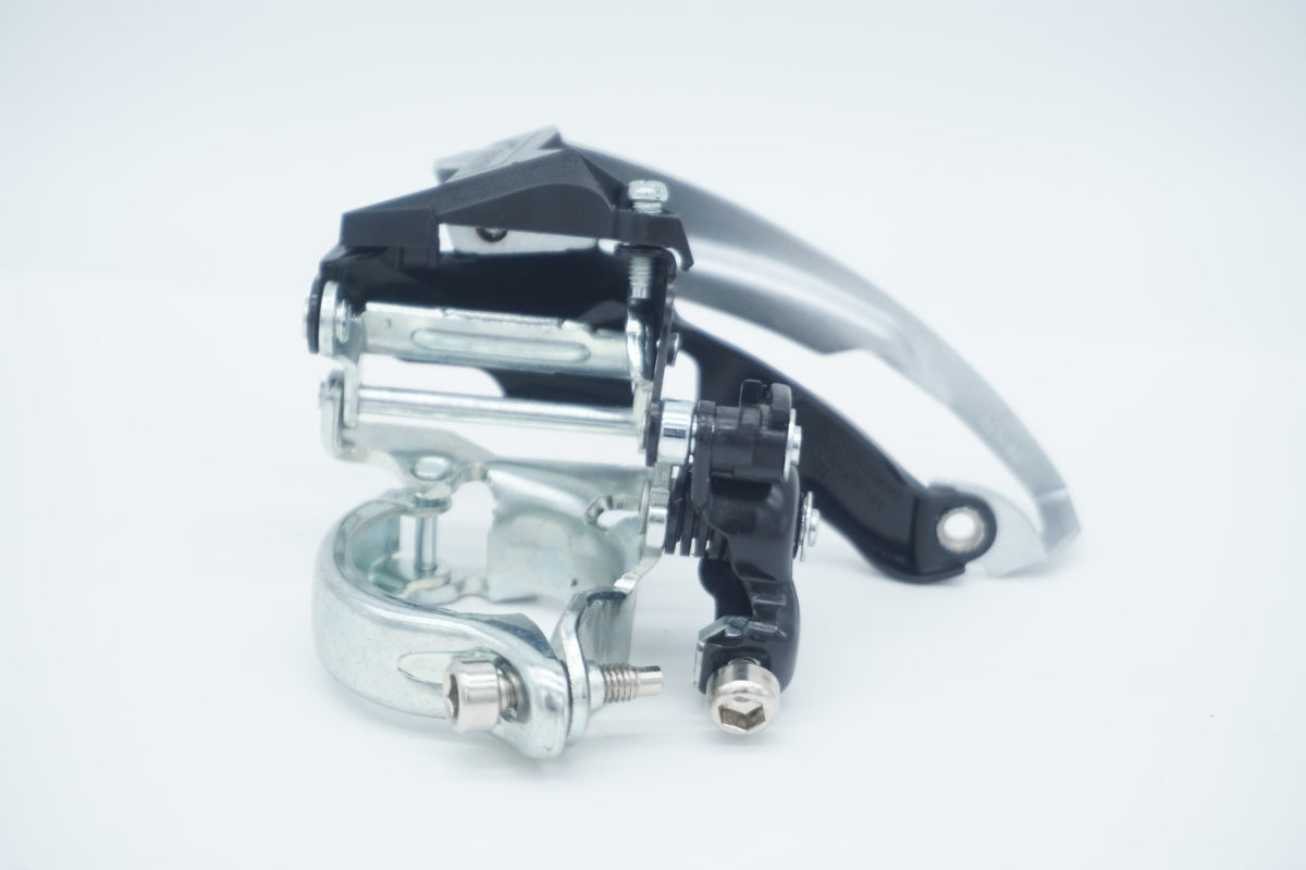 SHIMANO 「シマノ」 TOURNEY FD-TX50 フロントディレイラー/ 滋賀大津店