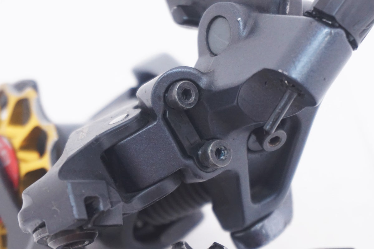 Shimano Ultegra RD-R8000 リアディレイラー ブラック Amazon.co.jp: Shimano Ultegra RD-R8150 Di2 リアディレーラー-12速