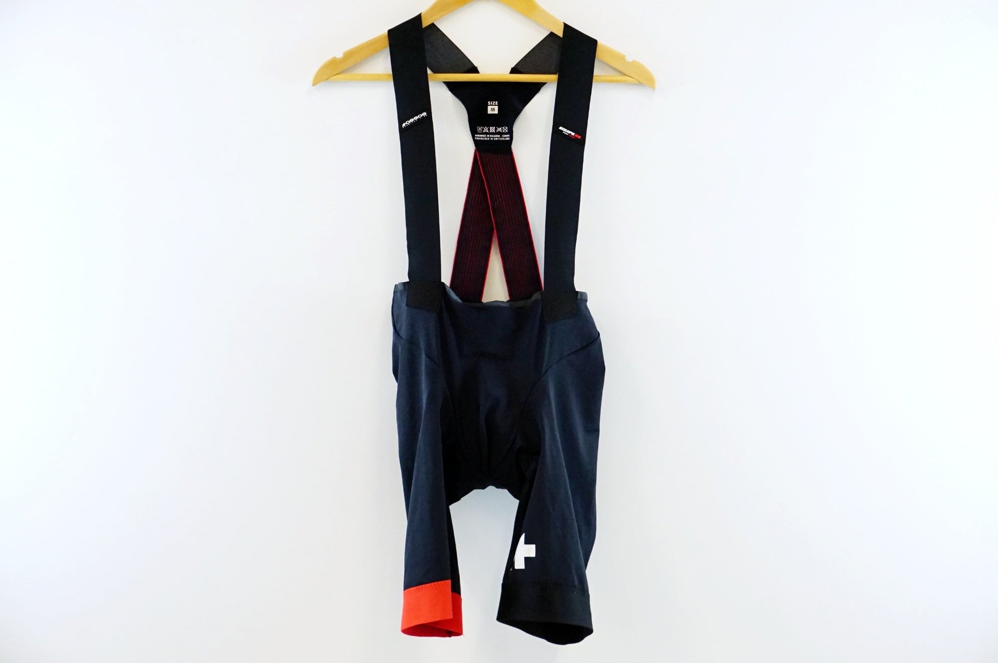 ASSOS 「アソス」 EQUIPE RS Mサイズ ビブショーツ / 浜松店