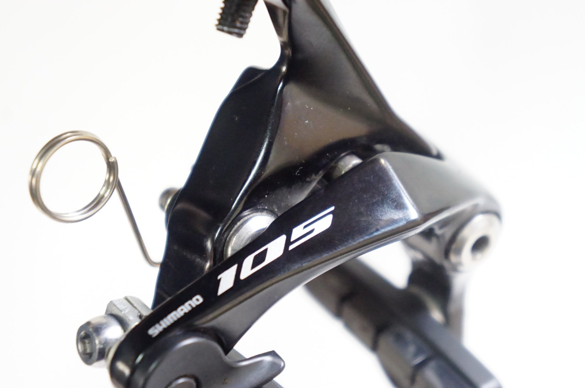 SHIMANO 「シマノ」 105 BR-R7010-F/RS ダイレクトマウント キャリパー