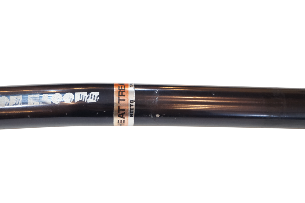 HUNTER CYCLES 「ハンター サイクルズ」 NITTO SMOOTH MOVE BAR φ31.8 745mm ハンドル / バイチャリ浦和ベース