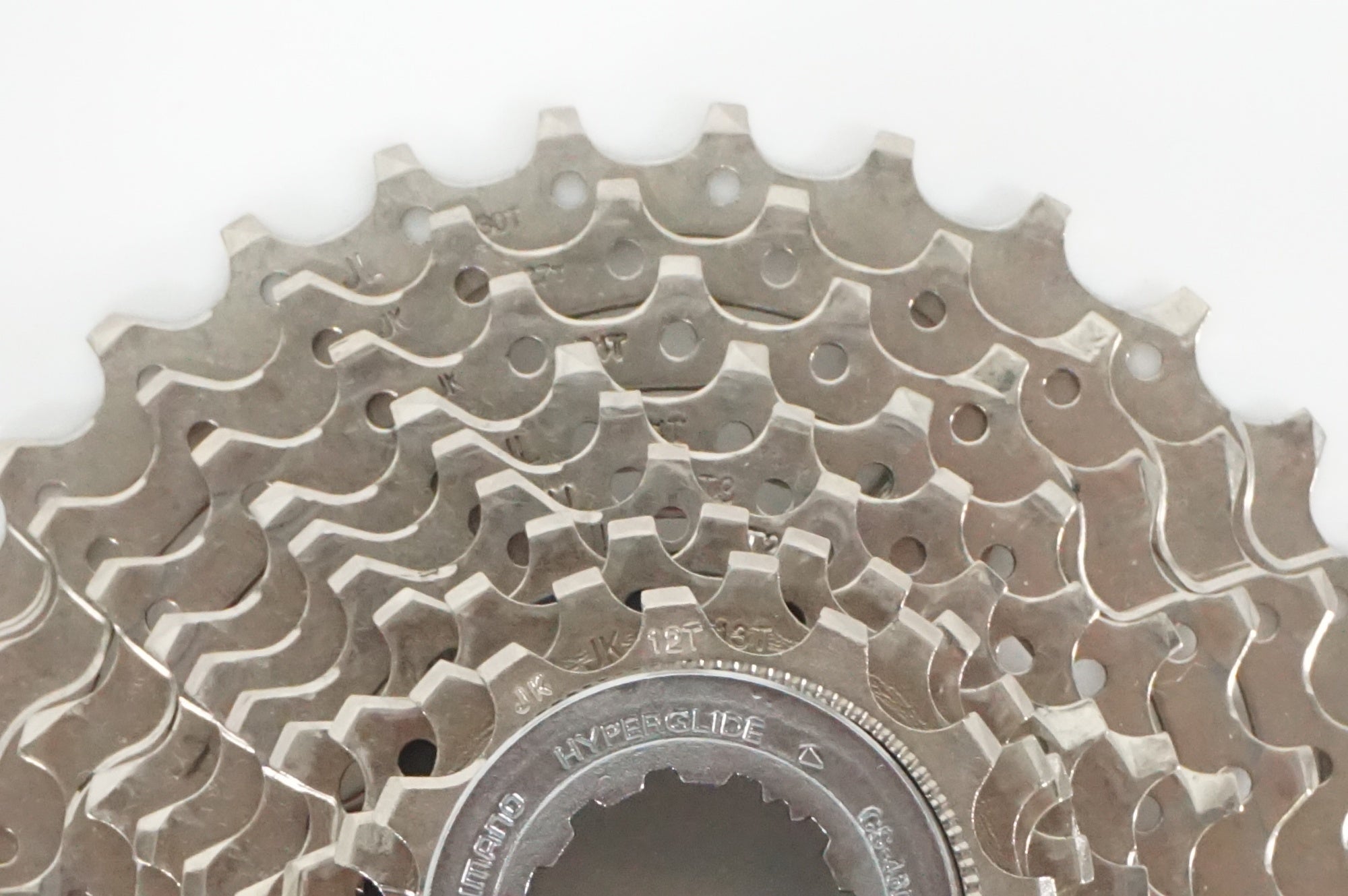 SHIMANO 「シマノ」 TIAGRA CS-4600 12-30T スプロケット / AKIBA店